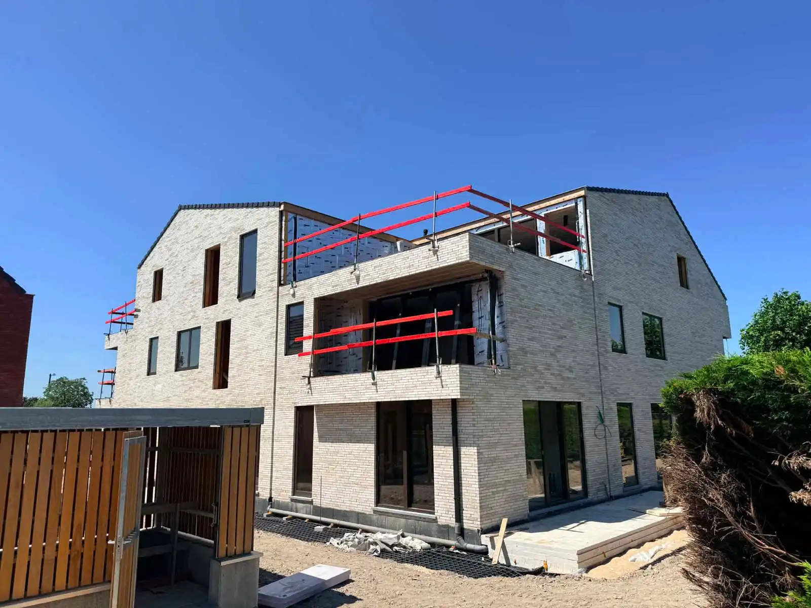 Huis te koop foto 19