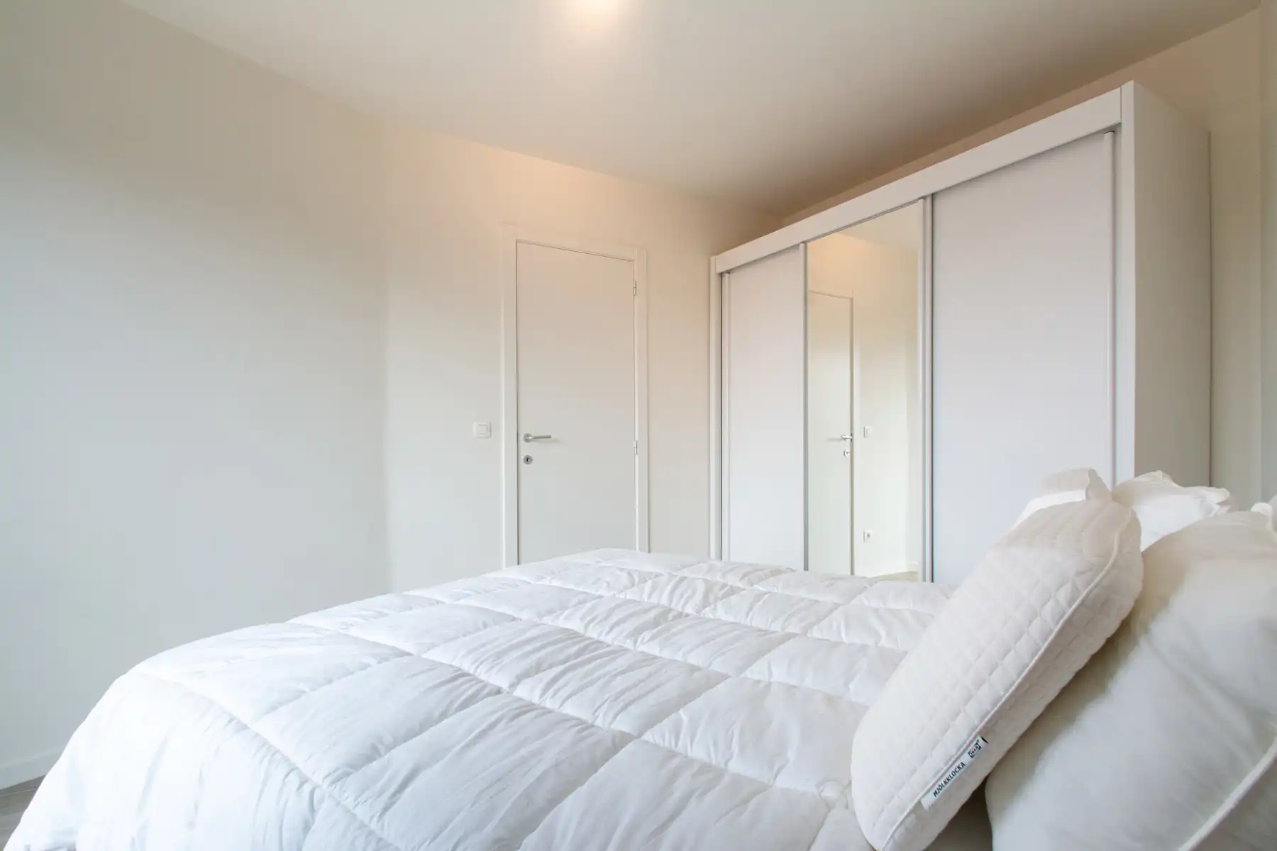 1-slaapkamer appartement in het Zuid van Antwerpen Centrum foto 10