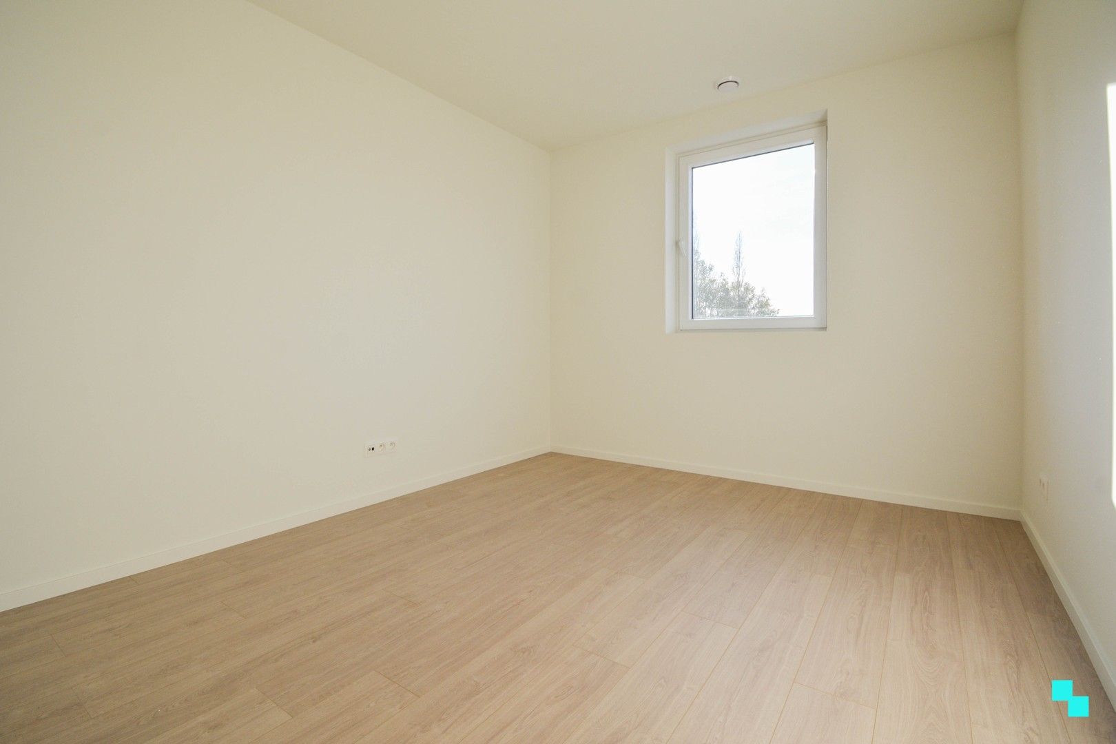 Energiezuinige, halfopen nieuwbouwwoning te Sleihage foto 16