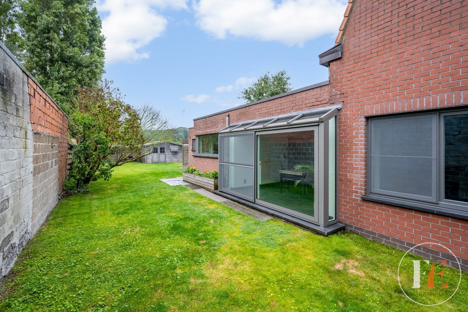 Instapklare woning met tuin foto 15