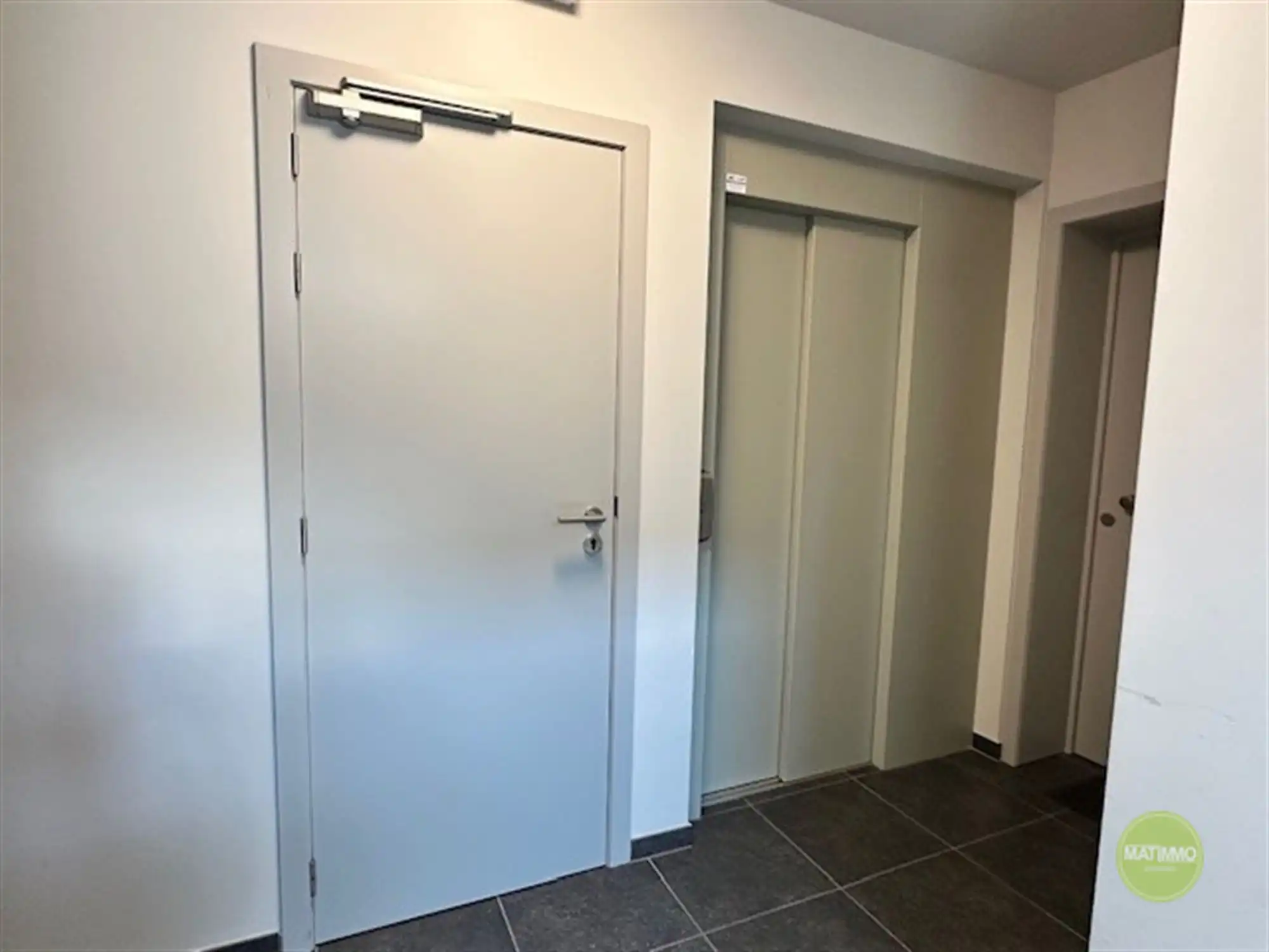 Gelijkvloersappartement met 2 slaapkamers te Mol foto 23
