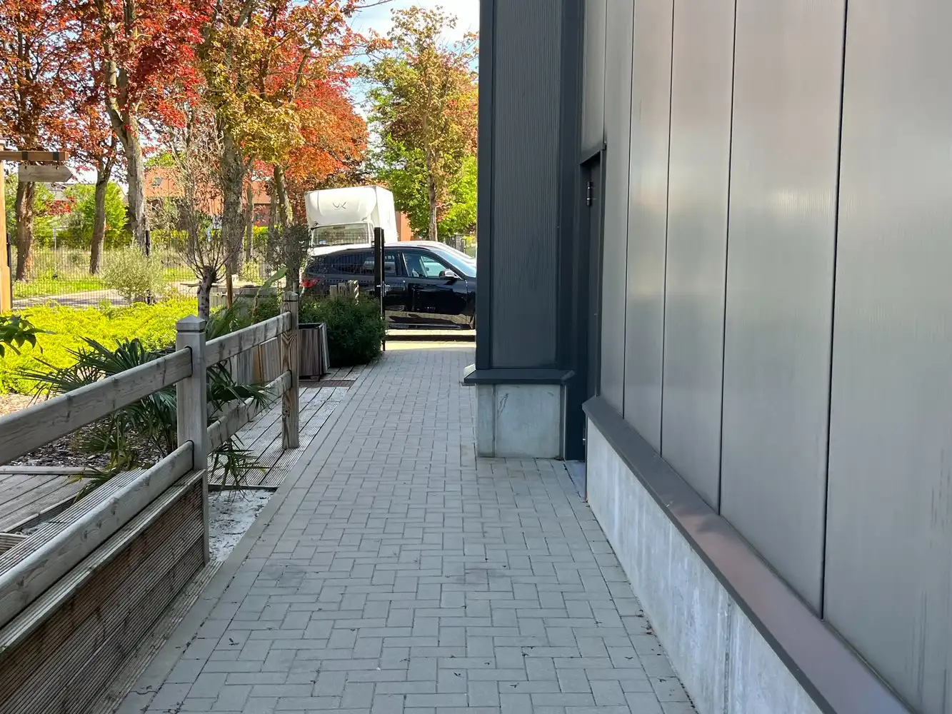 660m² bedrijfshal incl. kantoren foto 20