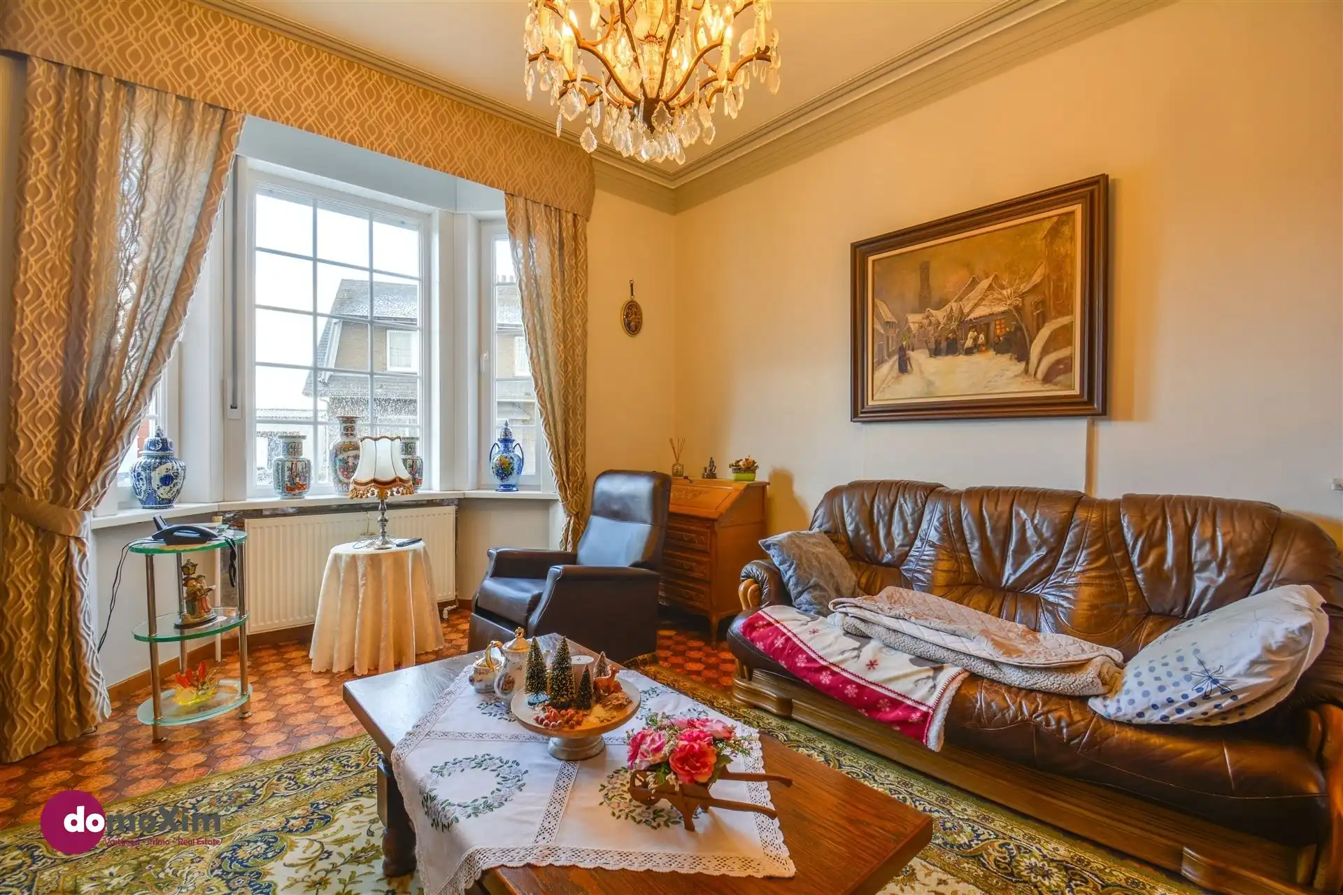 Te renoveren woning met polyvalente ruimte op toplocatie in Zemst foto 3