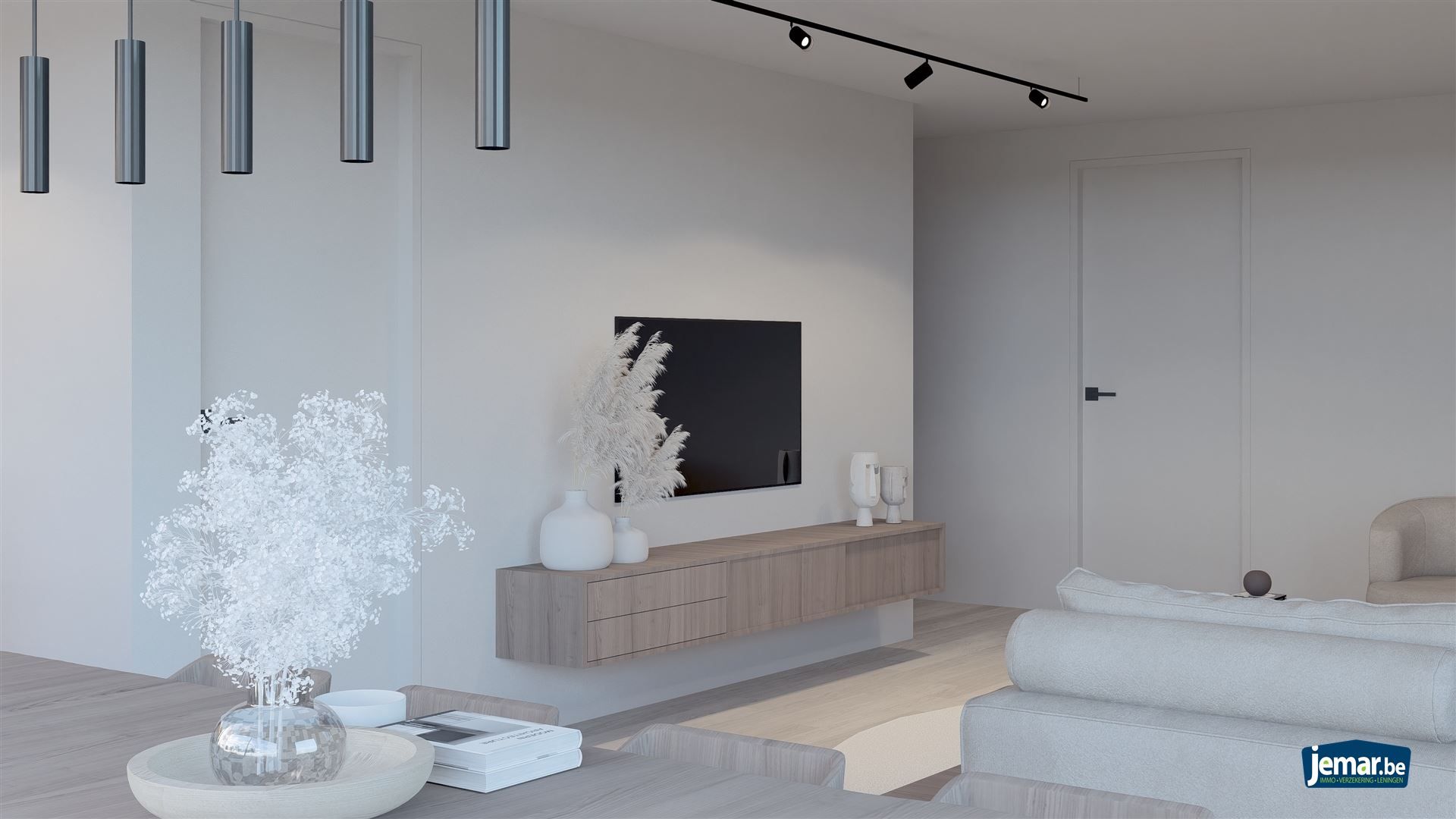 4 Nieuwbouwwoningen - instapklaar, energiezuinig, prachtige ligging en 3 slaapkamers foto 12