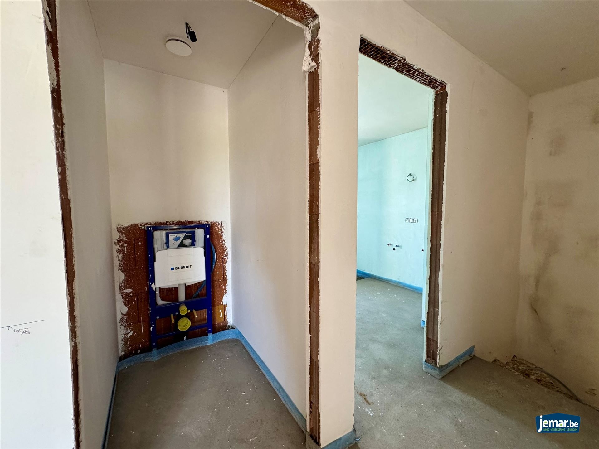 4 Nieuwbouwwoningen - instapklaar, energiezuinig, prachtige ligging en 3 slaapkamers foto 12