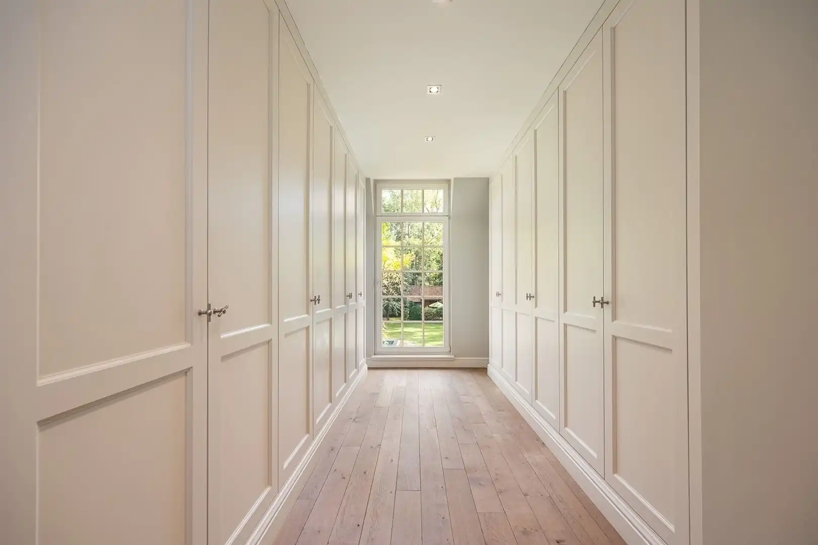 Villa-leven op z'n mooist – Domus Aurea meesterwerk in hartje Brasschaat foto 21