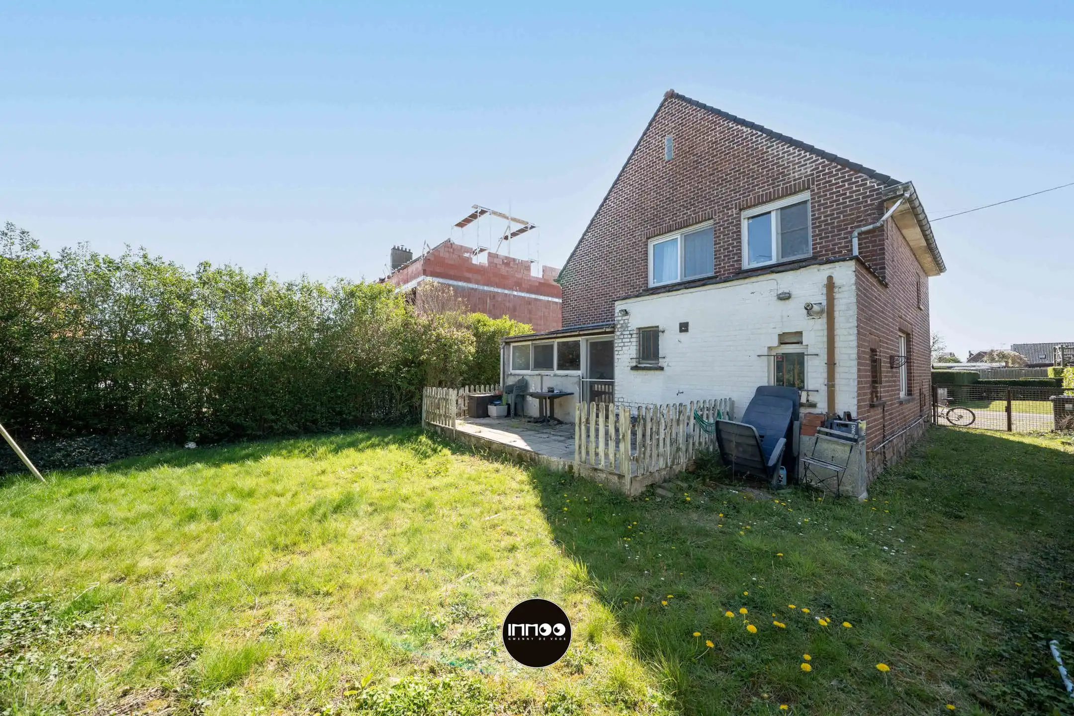 Huis te koop foto 18