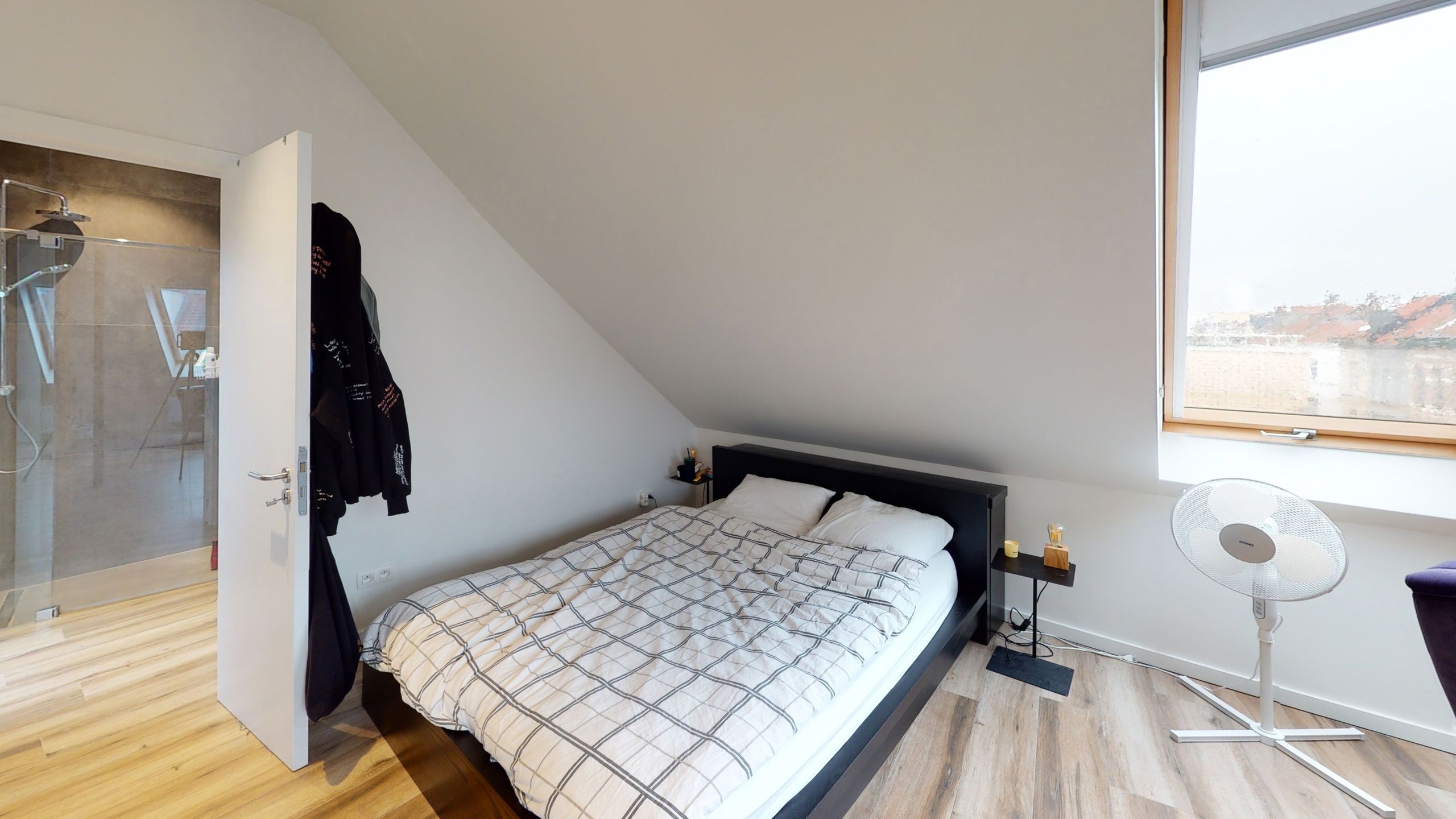 ANTWERPEN - appartement in het centrum foto 6