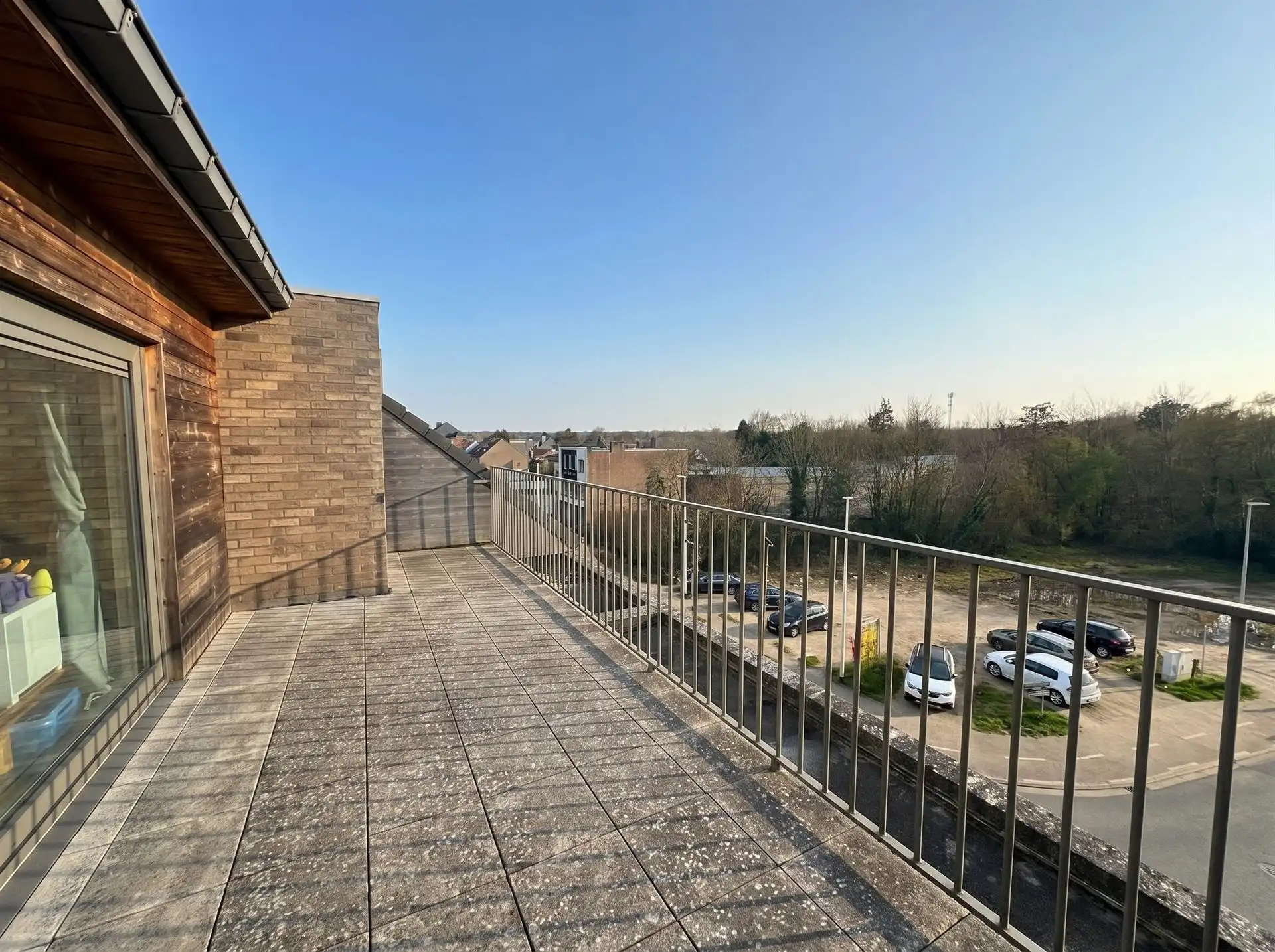 Instapklaar appartement te koop Residentie Rosas (Oude Baan 85) foto 15