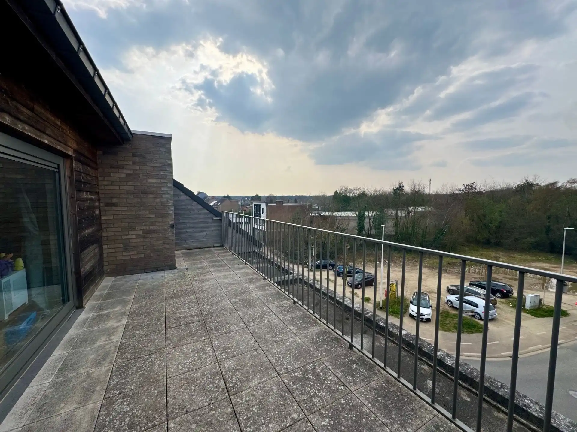 Instapklaar appartement te koop Residentie Rosas (Oude Baan 85) foto 15