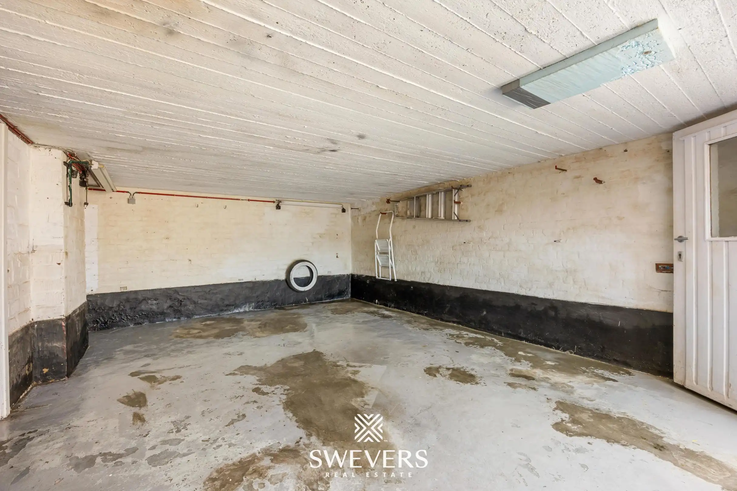 Ruime halfopen renovatiewoning met 4 slaapkamers in Linter foto 23