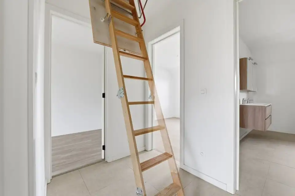 STIJLVOL EN DUURZAAM WONEN IN HOF VAN SPROLANT foto 28