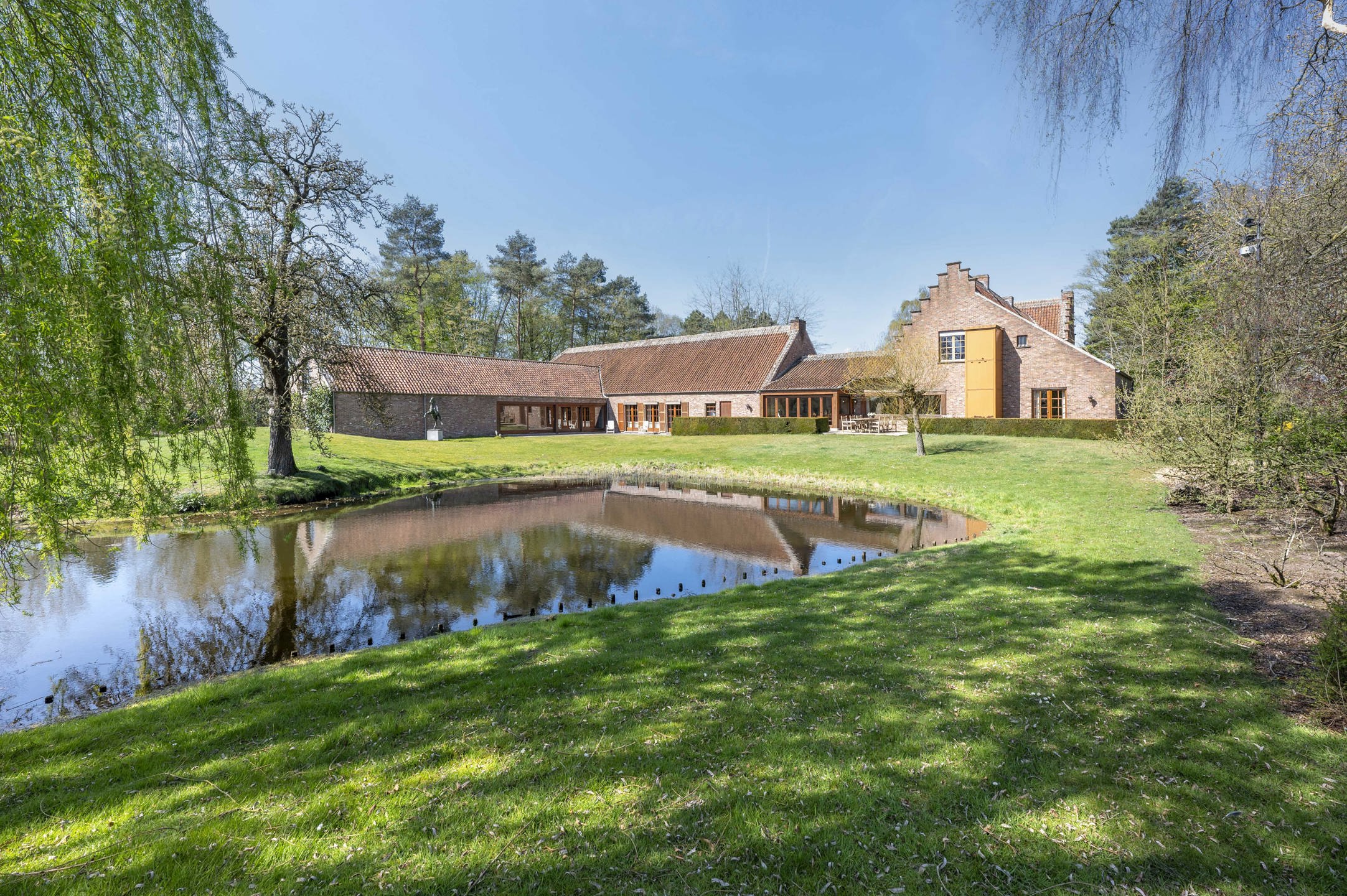 Huis te koop foto 51