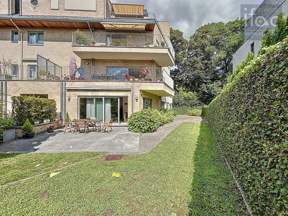 Appartement te huur foto 8