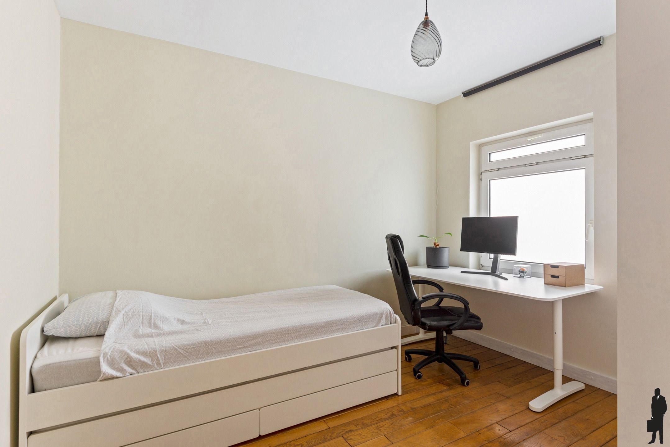 Hoekappartement met drie slaapkamers op een absolute toplocatie!  foto 14