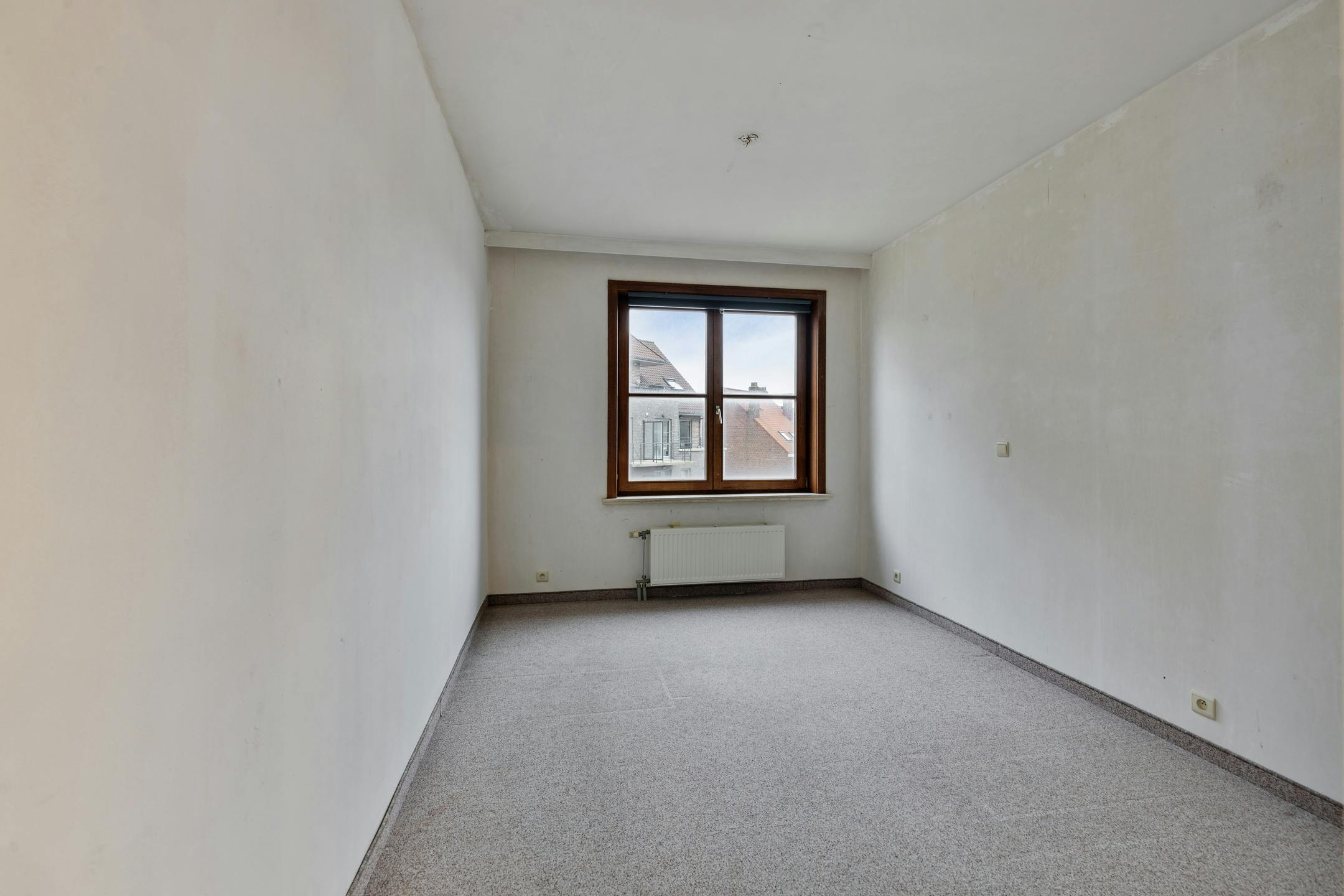Ruim appartement met 2 slaapkamers en 2 badkamers in Koksijde foto 10