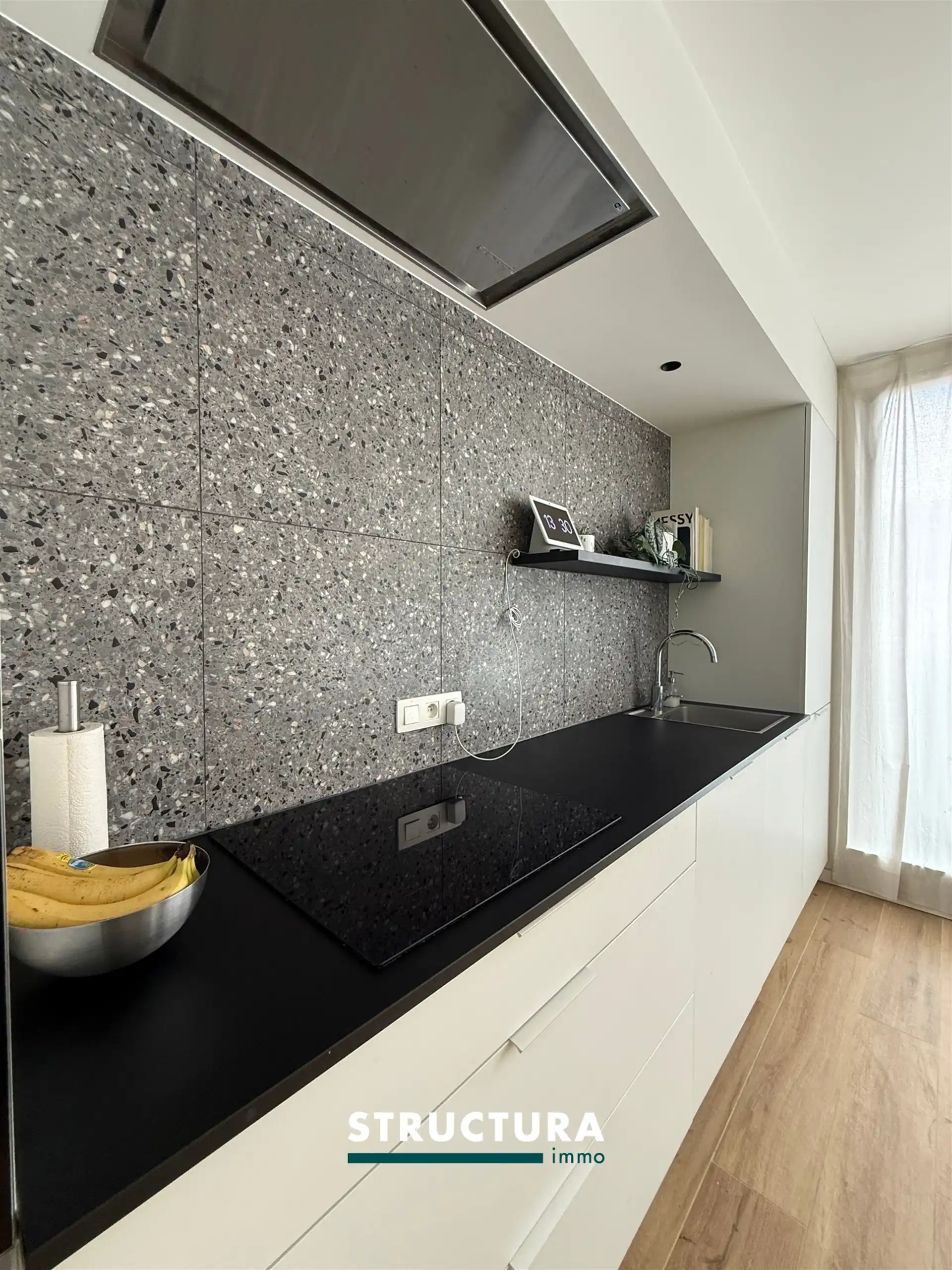 Nieuwbouw woning met 3 slaapkamers nabij Brussel foto 5