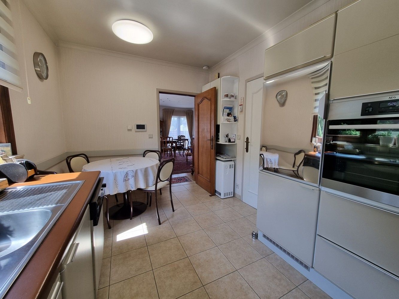 Instapklare, vrijst. woning 4 slpks foto 15