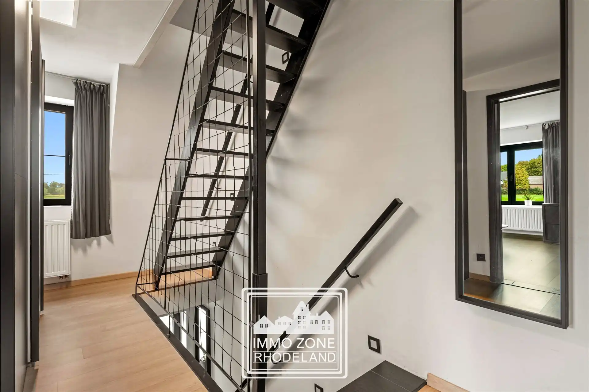 Sublieme energiezuinige woning met 3 tot 4 slpks en tuin foto 18