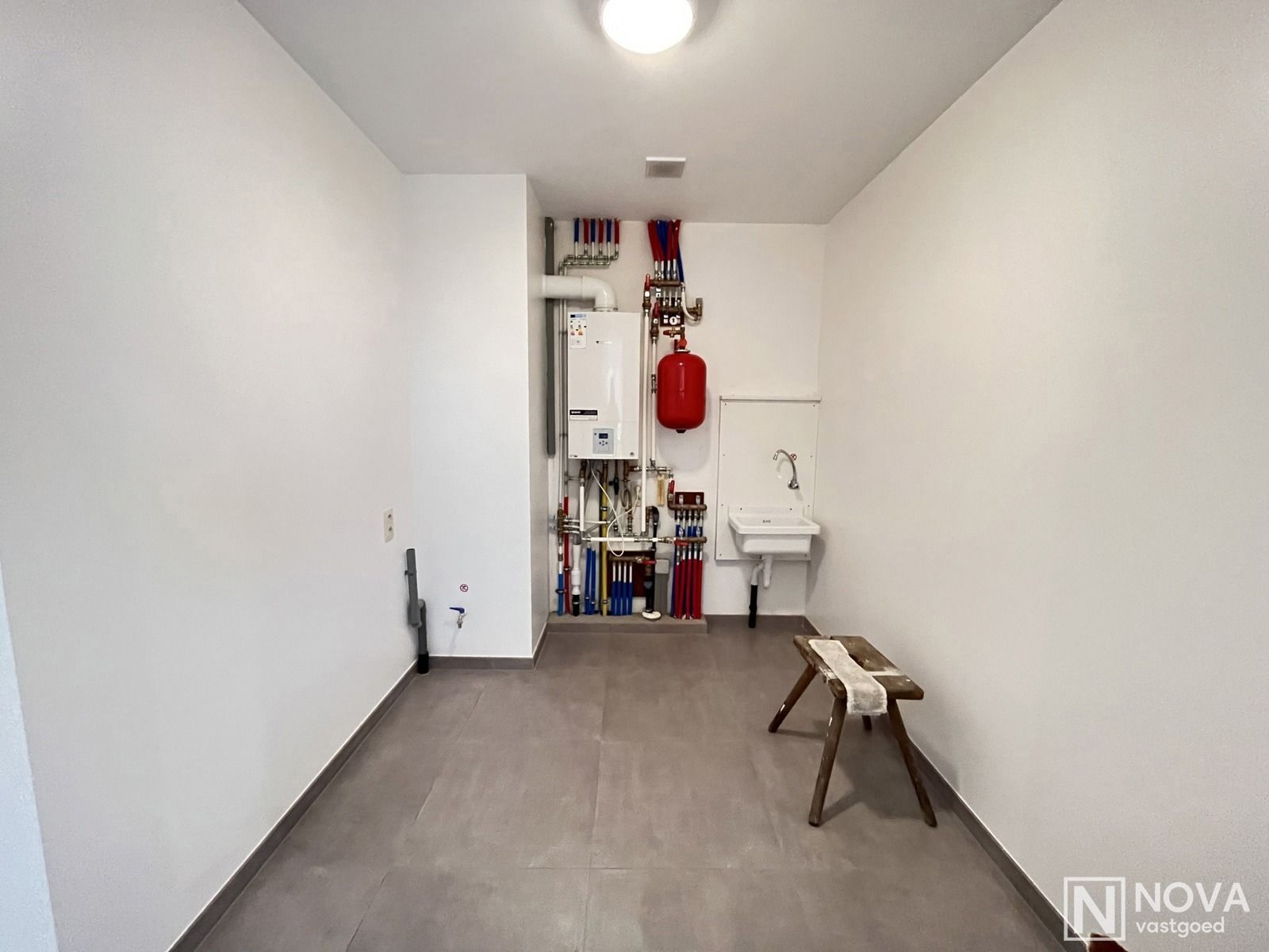 ENERGIEZUINIGE NIEUWBOUWWONING  foto 17