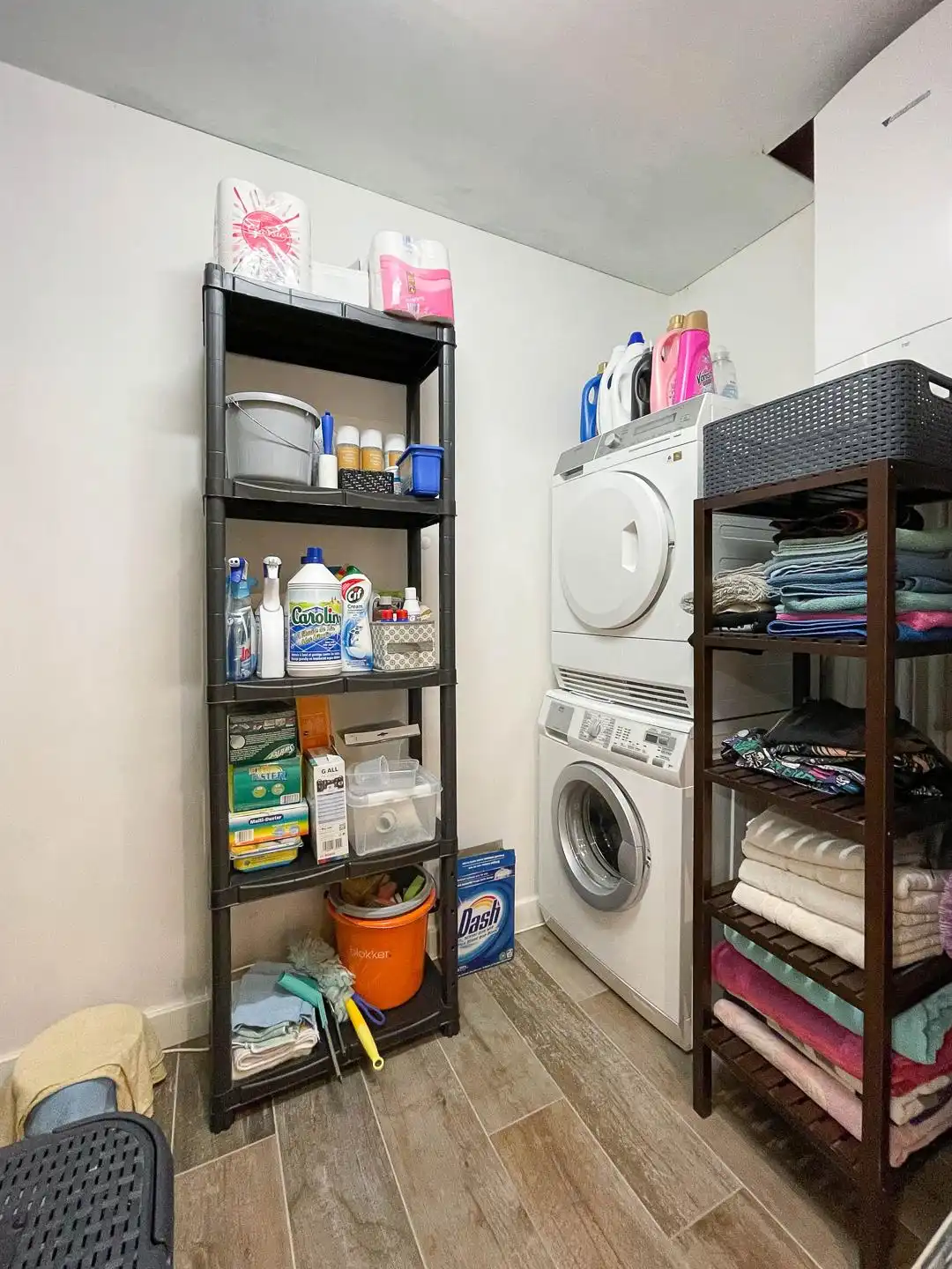 Instapklaar gelijkvloers appart. aan het Uilenspiegelplein.. foto 19