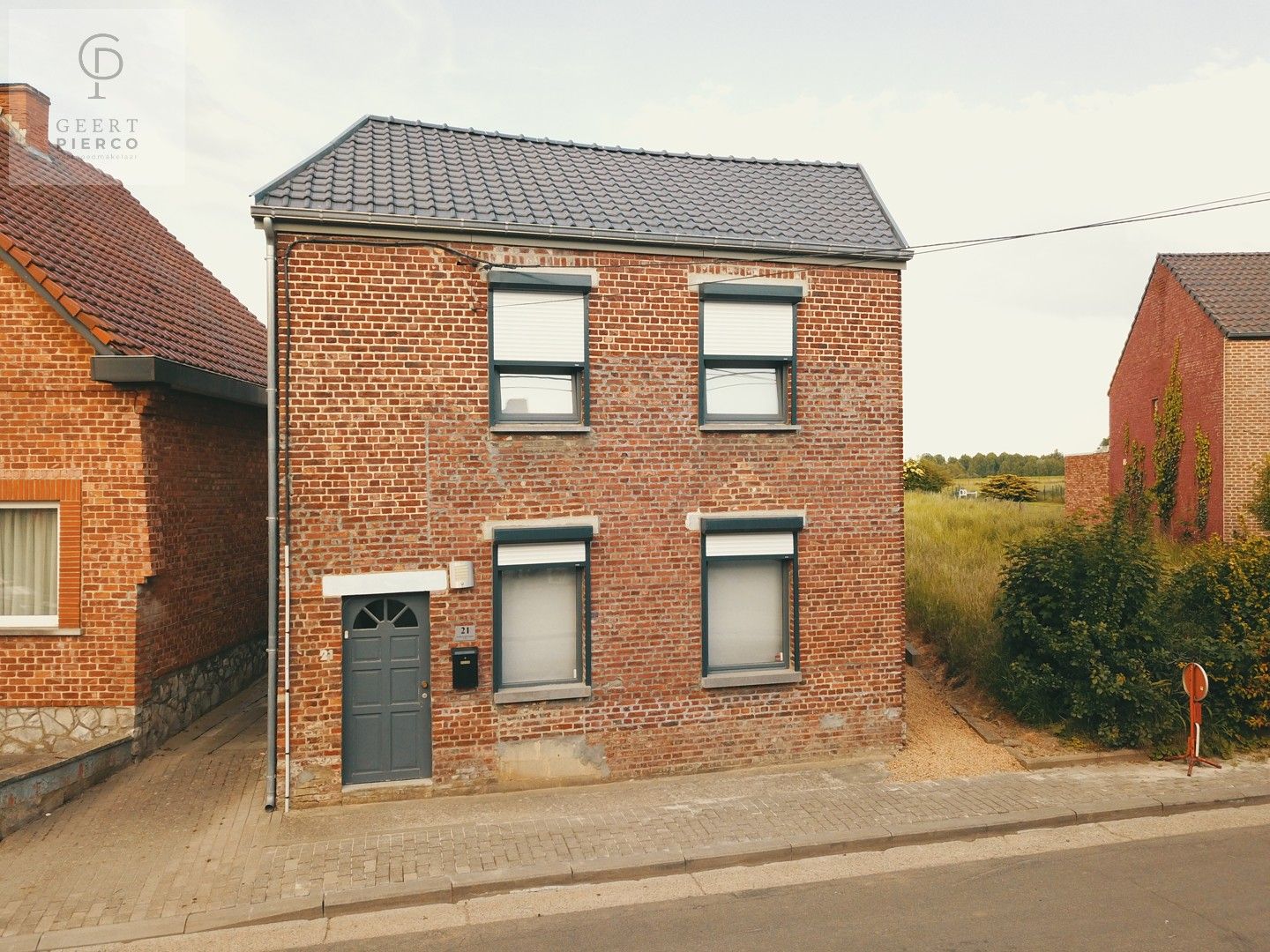 Gezellige woonst te Walshoutem foto 34