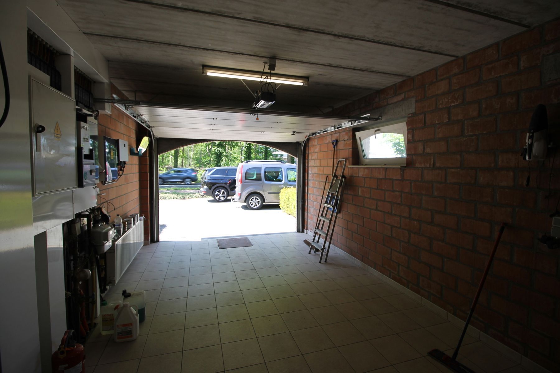 Energiezuinige laagbouwwoning met 3 slaapkamers en terras met tuin. foto 14
