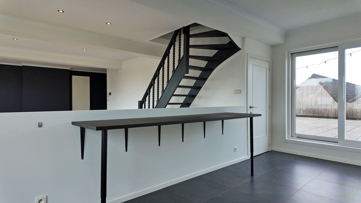 Ruim en modern duplex appartement in Eeklo! foto 7