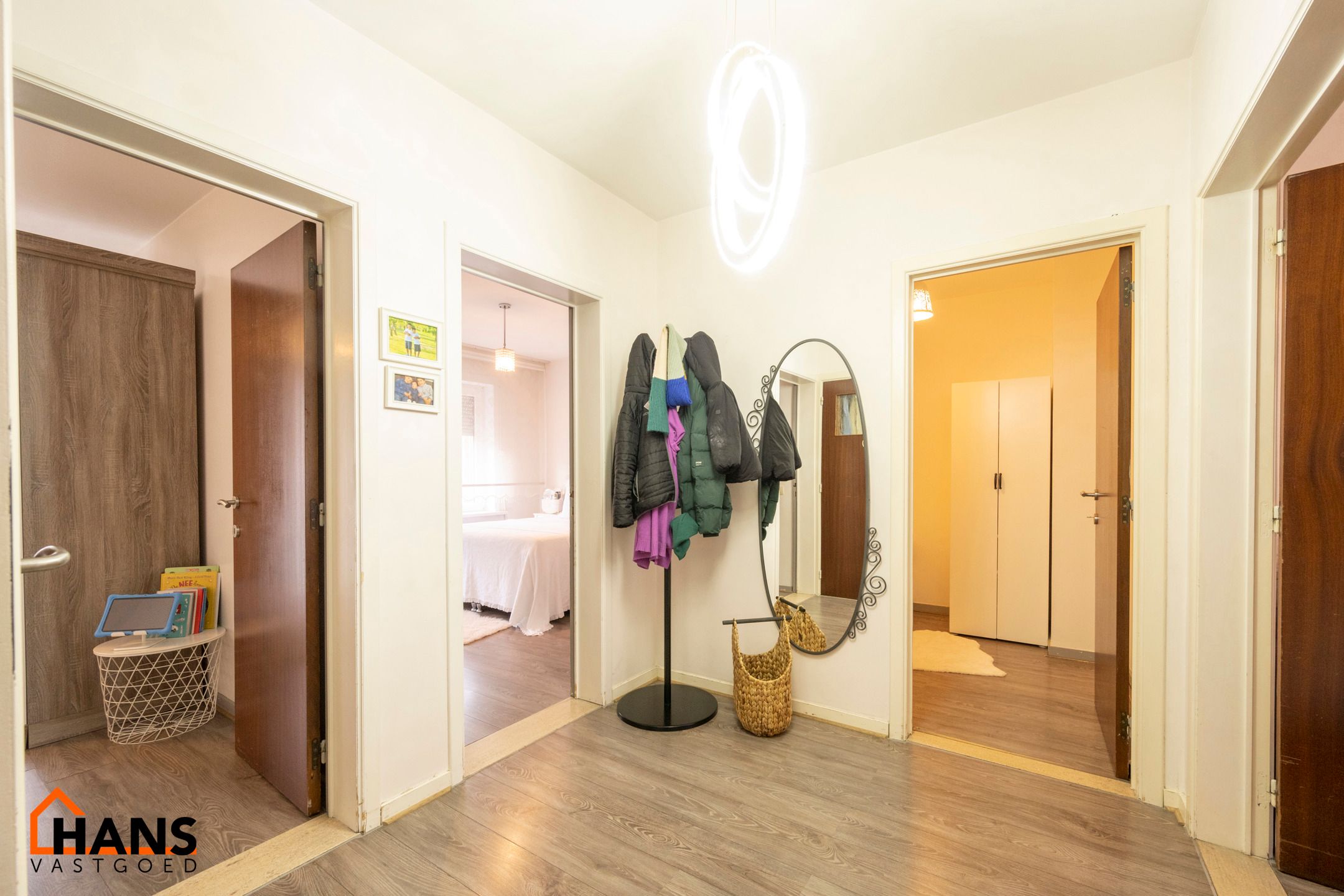 Fantastisch appartement met terras. foto 12