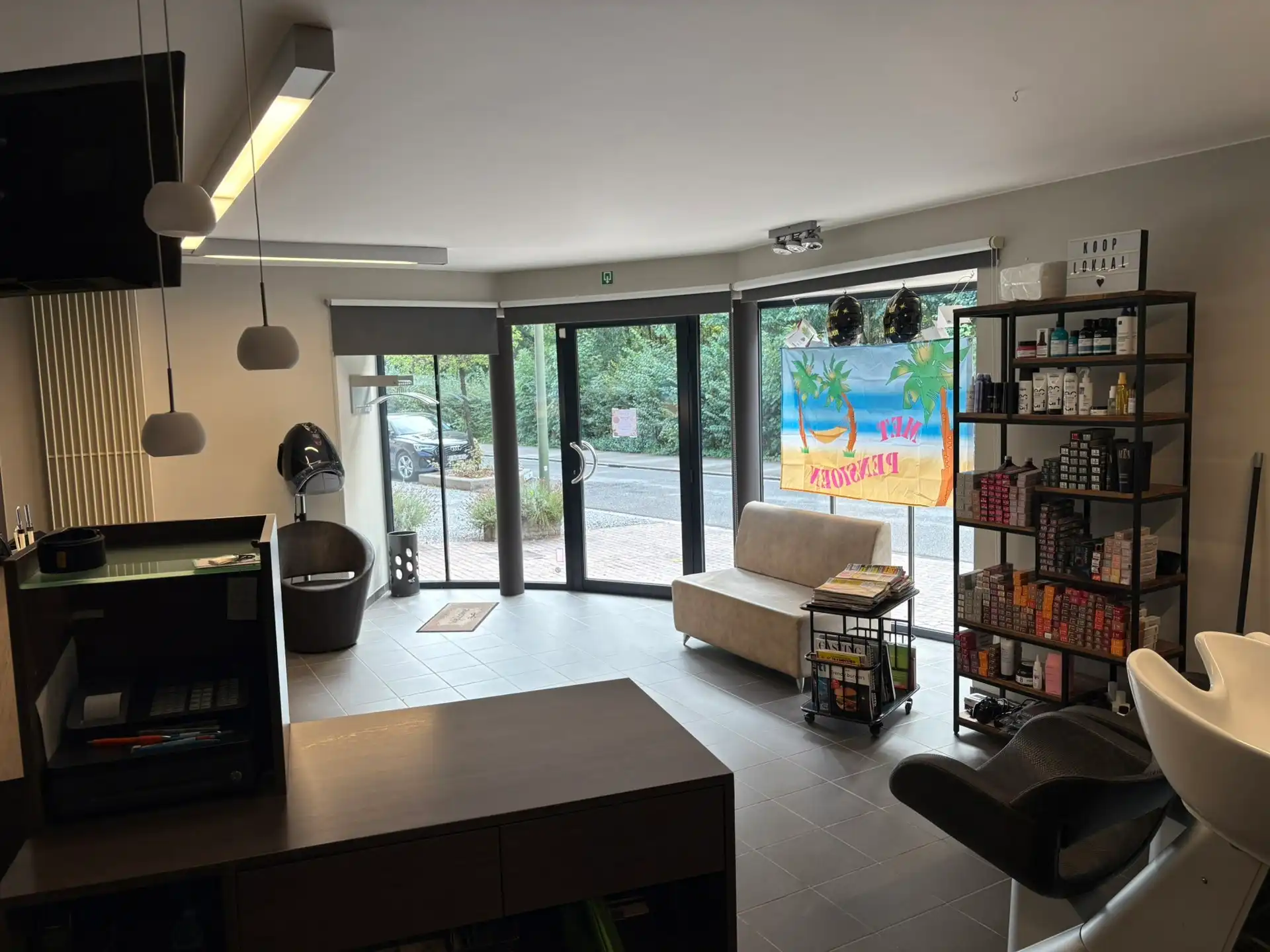 Gebouw te koop foto 3