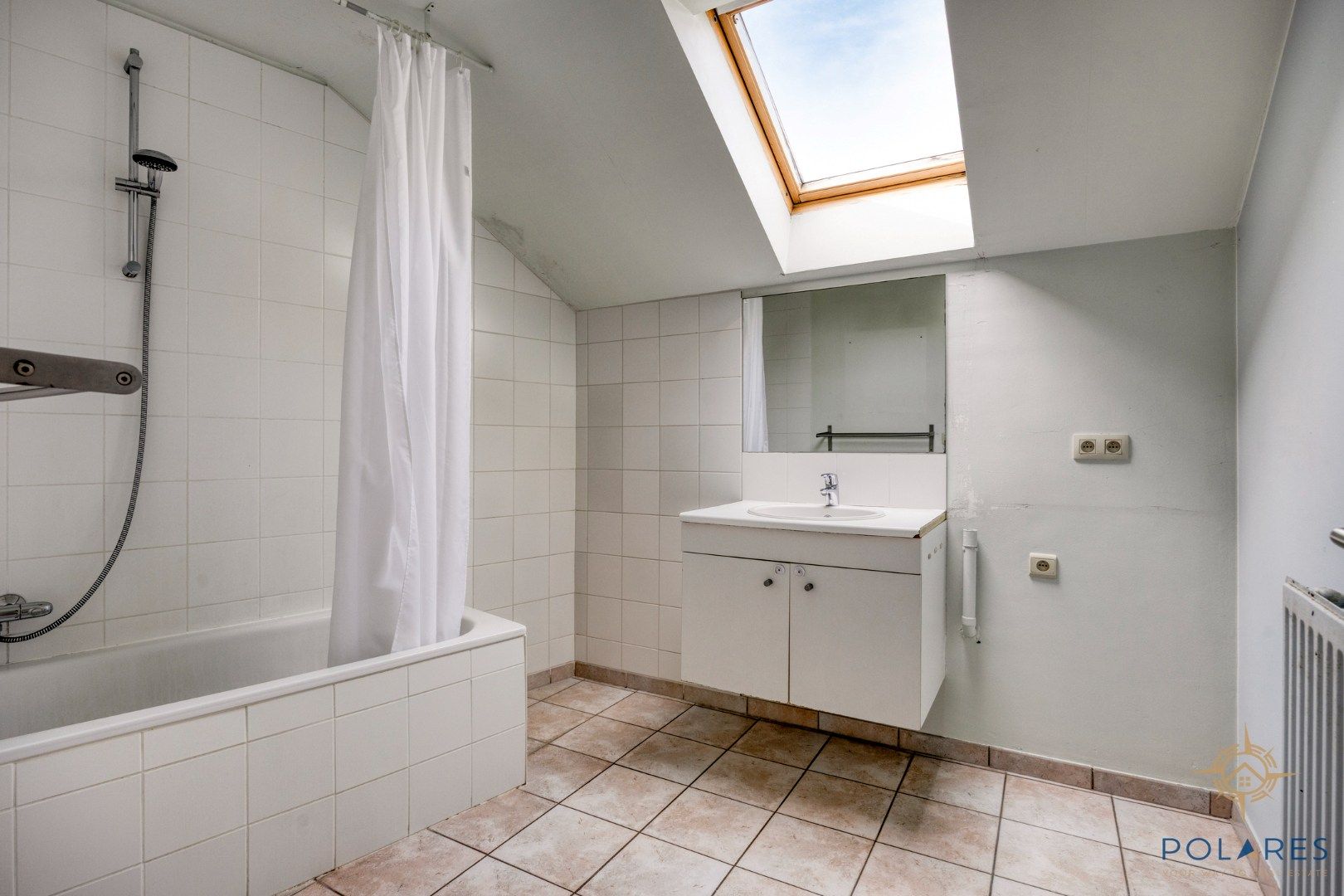 Uniek duplex appartement in dorpskern foto 16