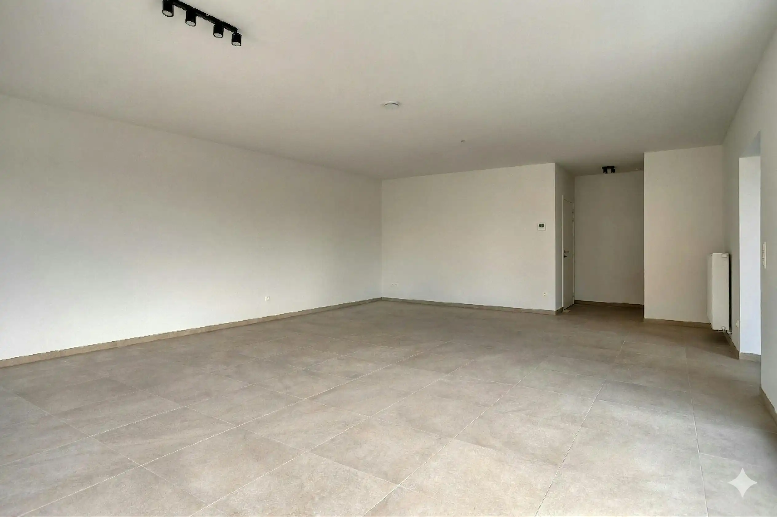 Ruim nieuwbouwappartement te koop in Emelgem, Izegem foto 12