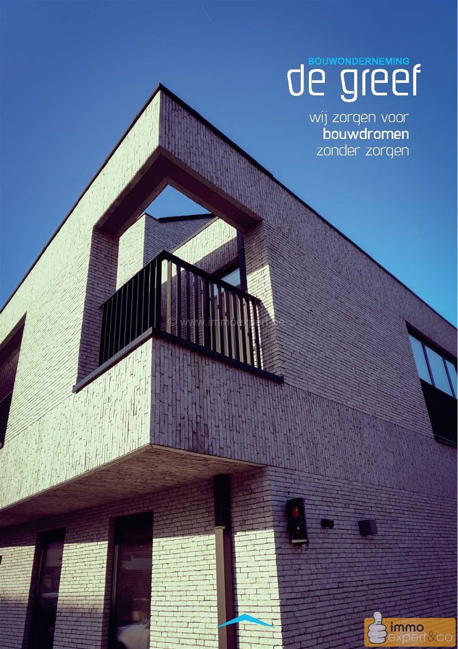 TERNAT: Bouwgrond voor open bebouwing in doodlopende straat foto 7