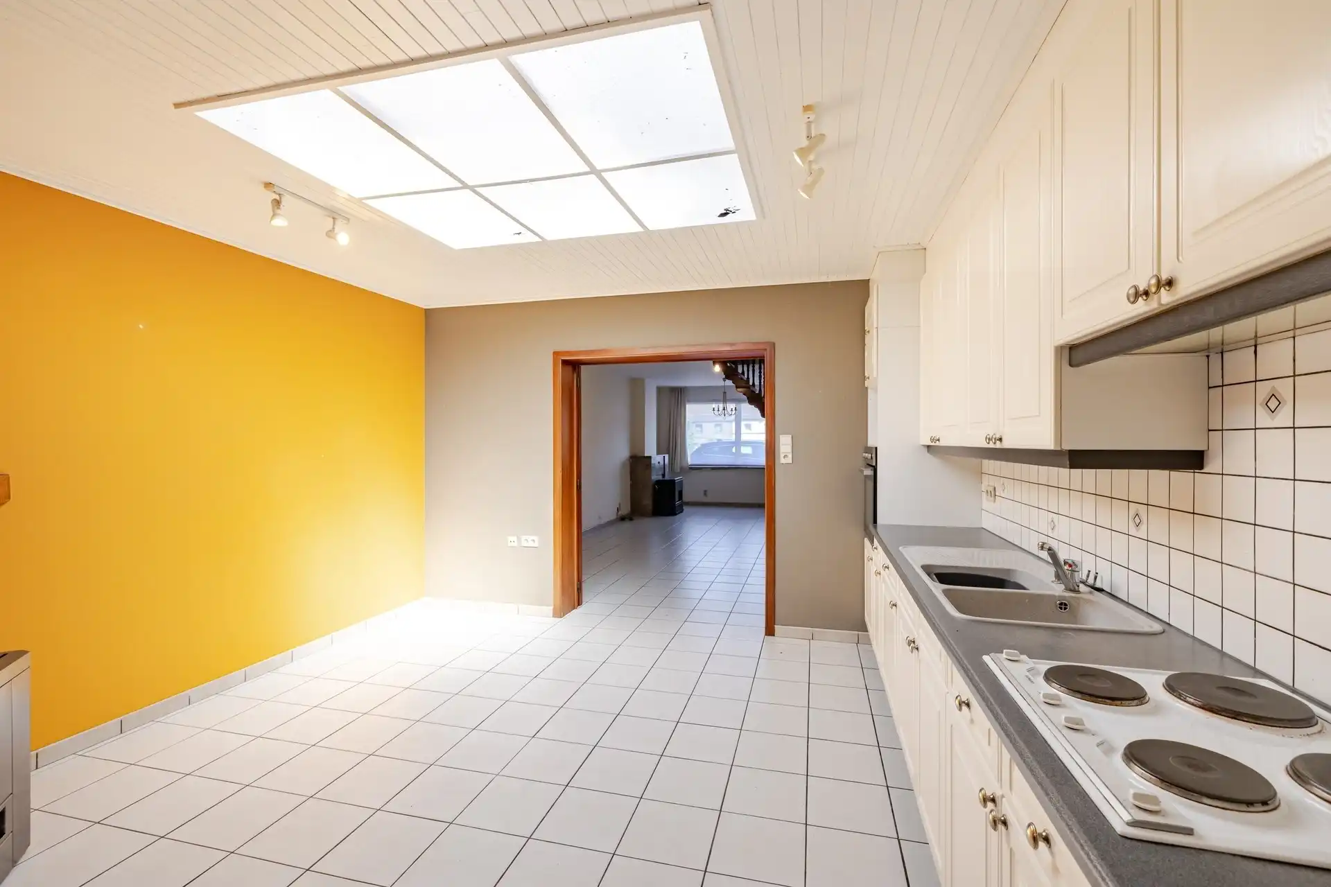 Instapklare woning met 3 slks en tuin foto 10