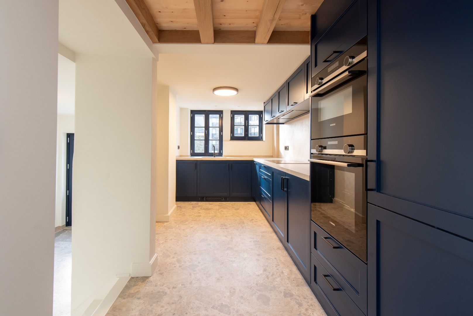 Woning 5 slpks met zijdelings zeezicht foto 7