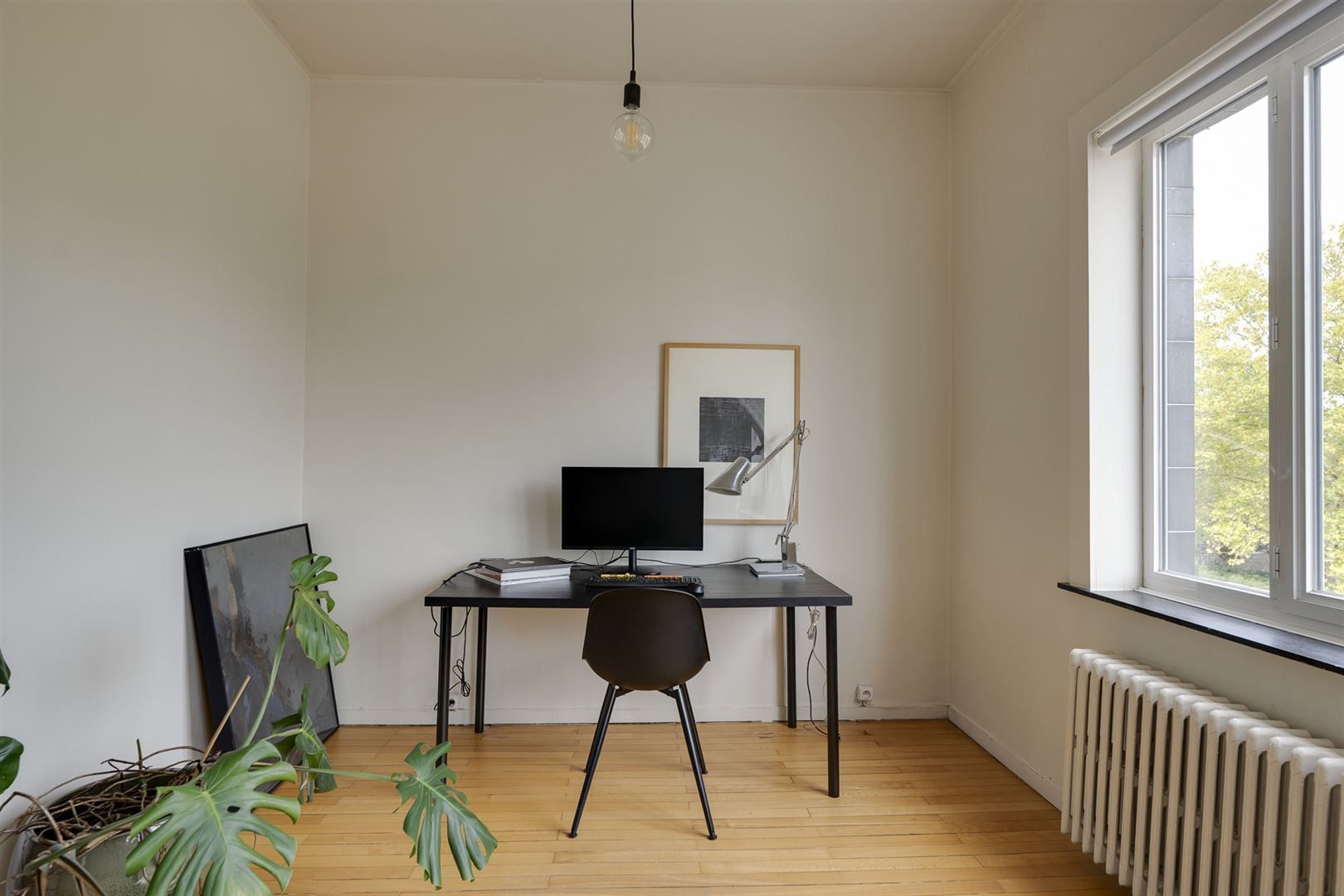 Instapklaar en karaktervol appartement foto 3