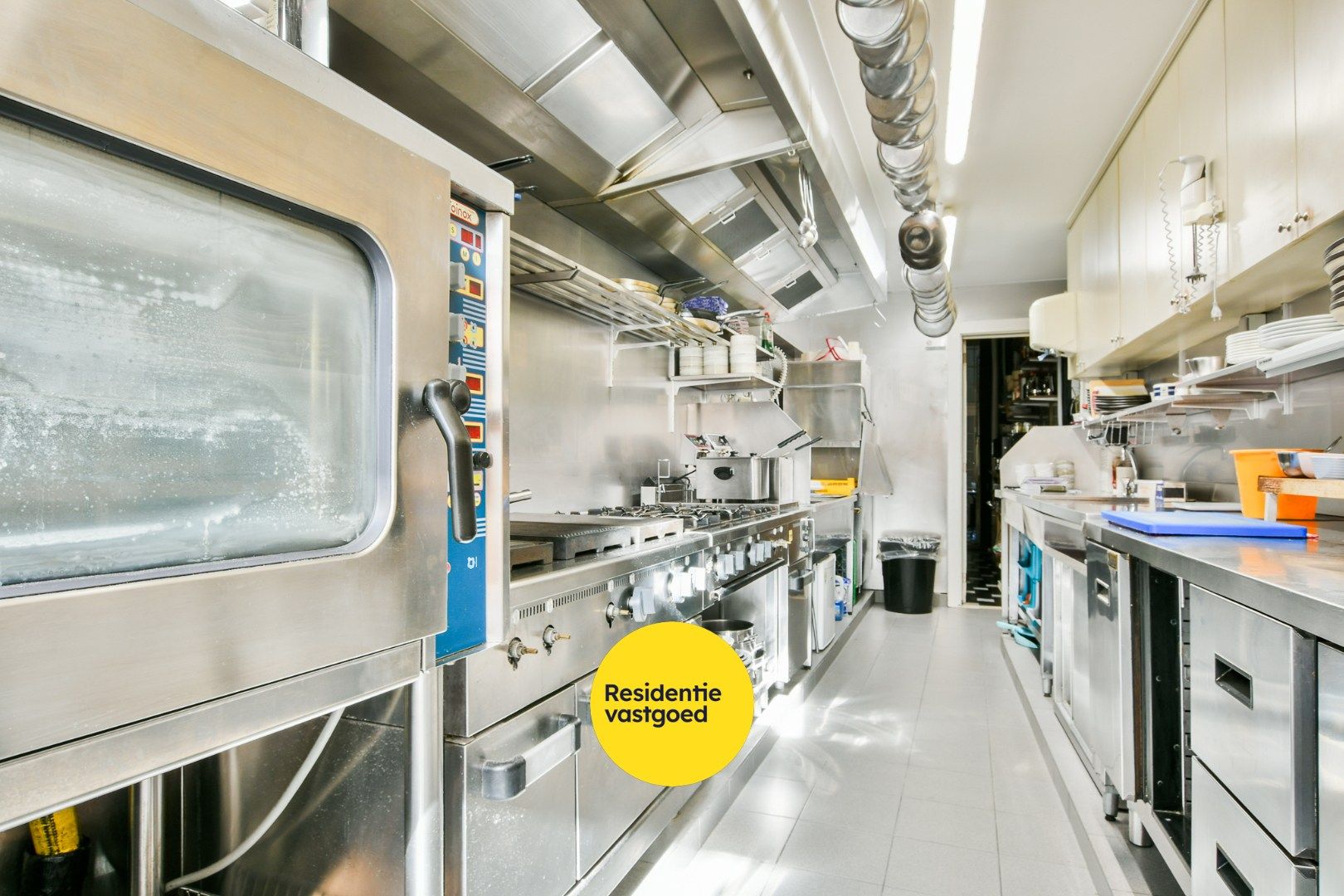 Uitzonderlijk handelspand met woonst op toplocatie! foto 16