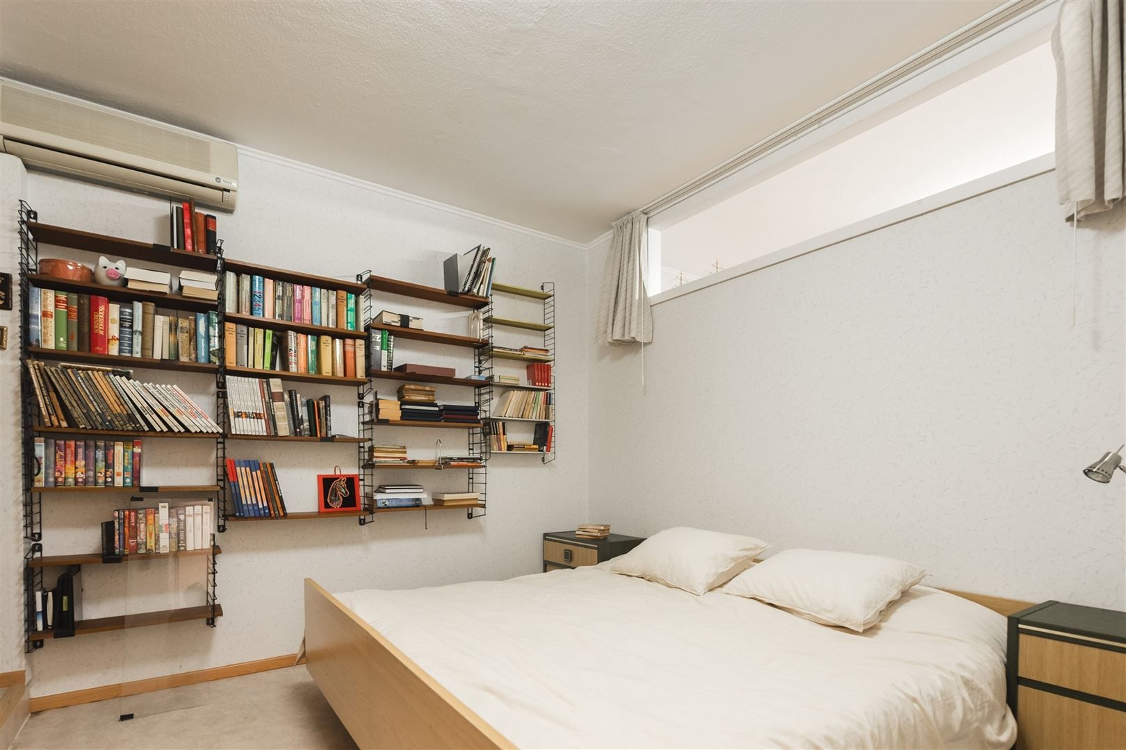 Uniek gelijkvloersappartement met tuin, dubbele garage en tal van mogelijkheden foto 21