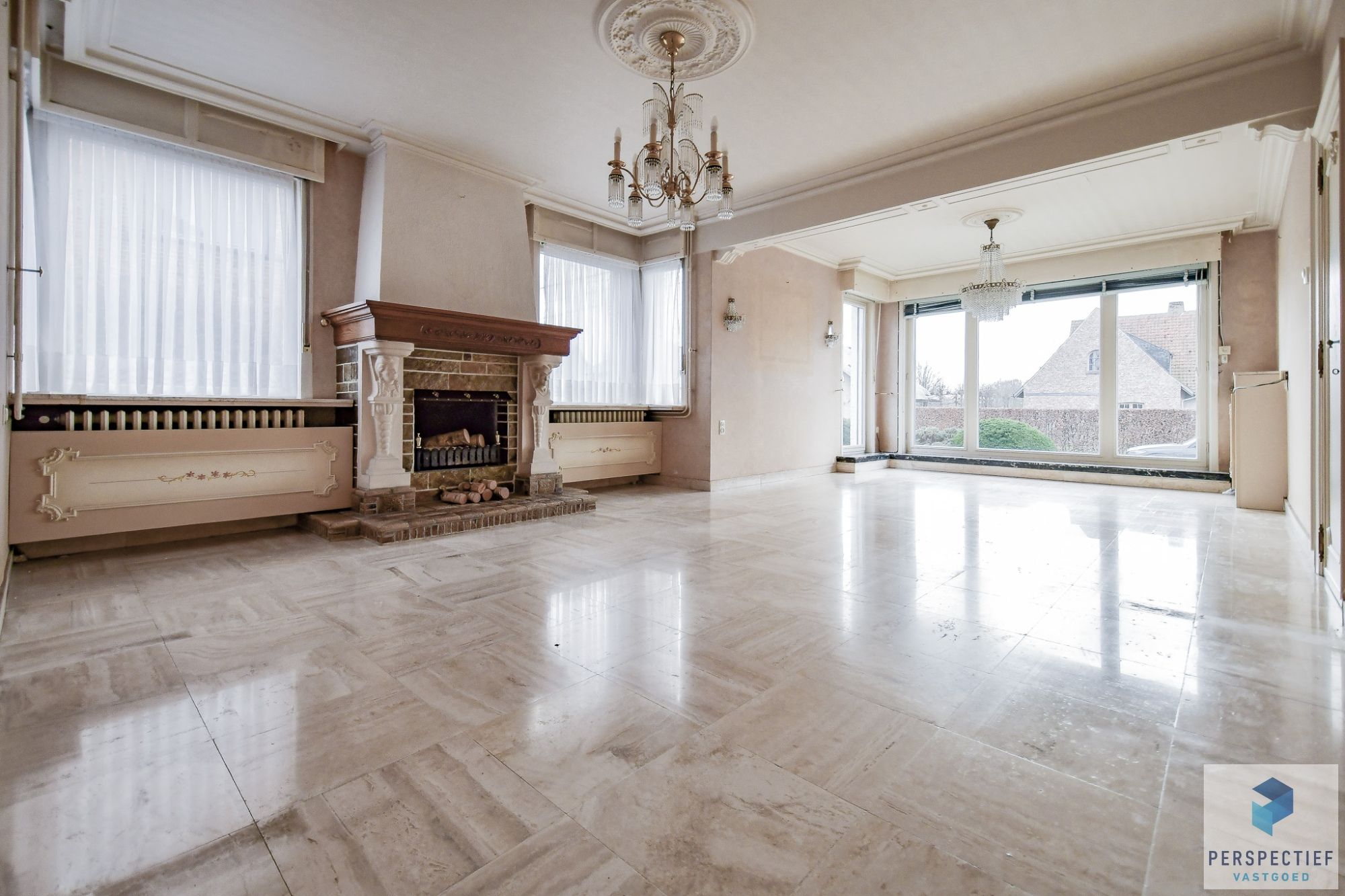 Ruime woning met veel mogelijkheden foto 5