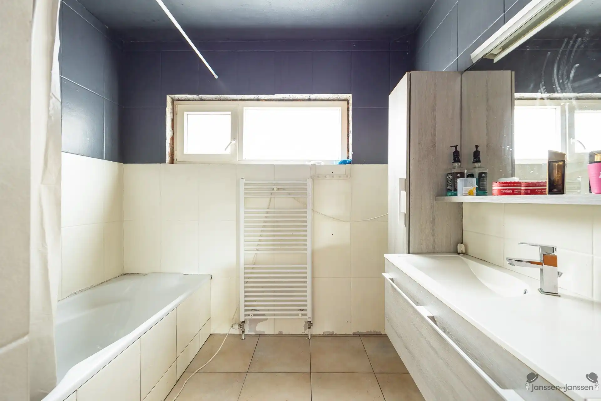 Gezellige gezinswoning te Langdorp. foto 24