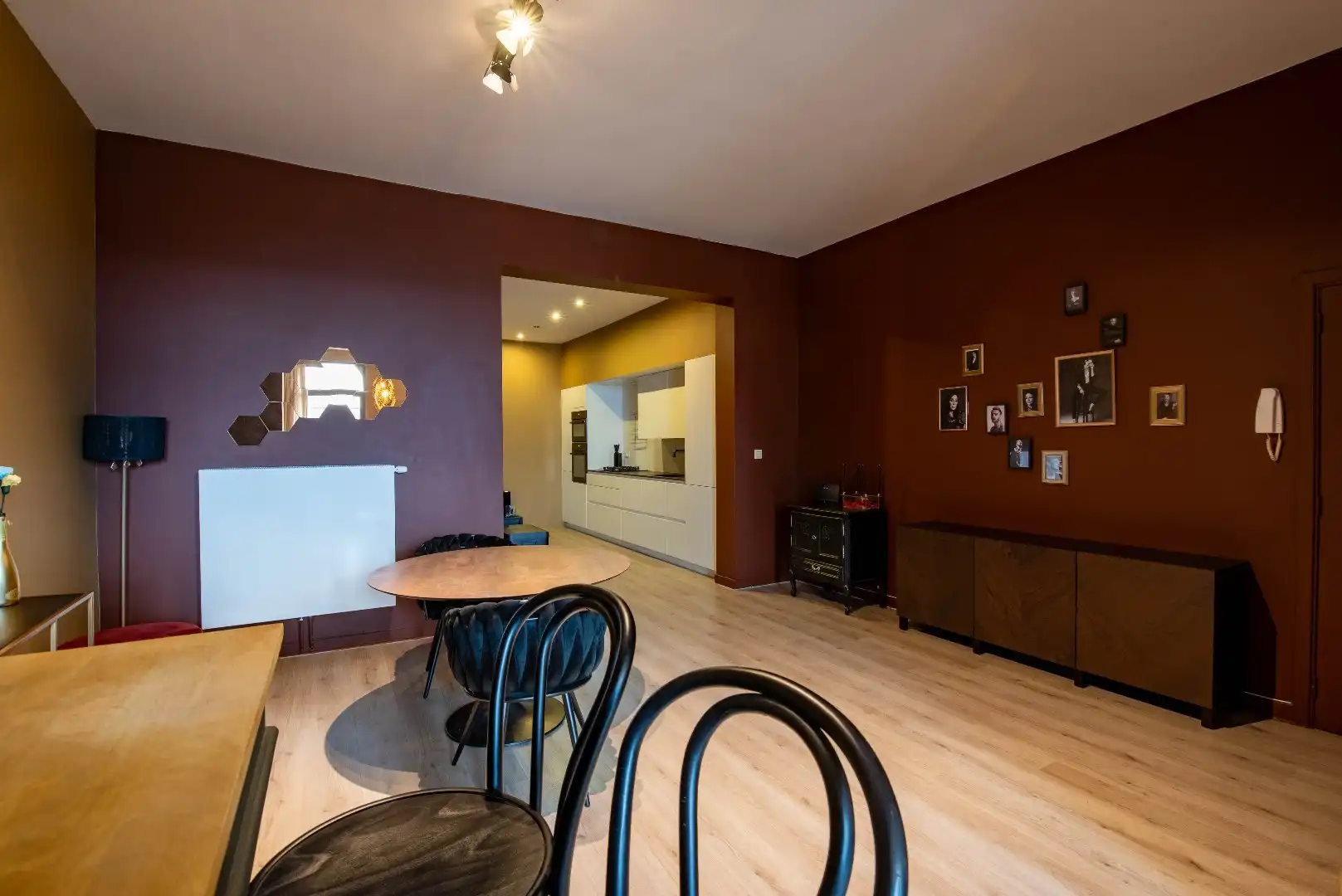 Gemeubeld appartement in de Cadixwijk foto 9