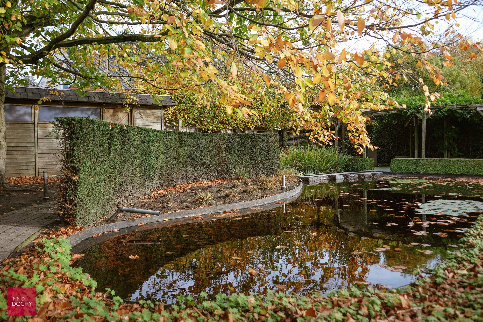 Standingvolle afgewerkte villa op rustige centrale ligging | doodlopend straatje foto 15