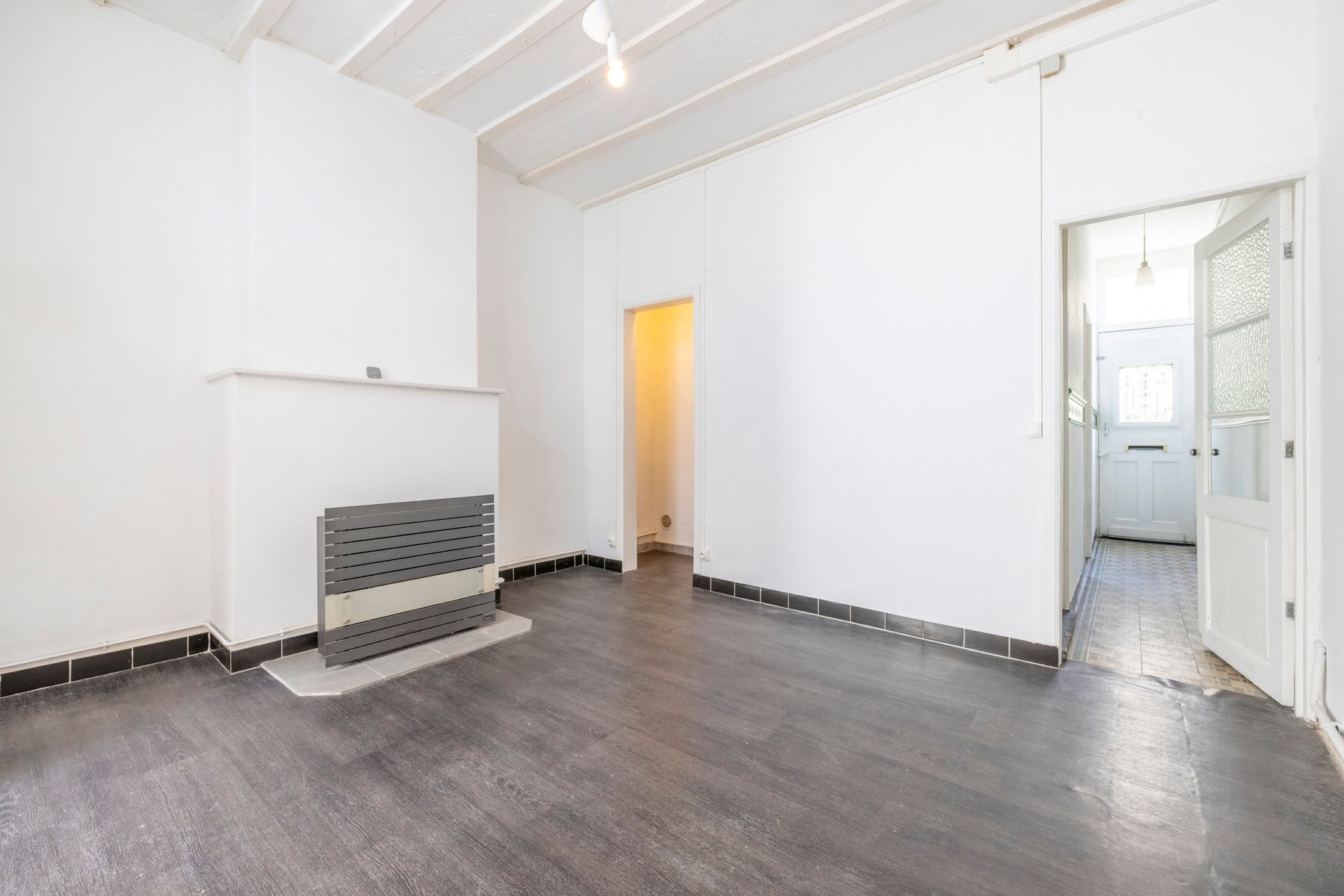 Woning met 3 slaapkamers en zonnige tuin te koop! foto 7