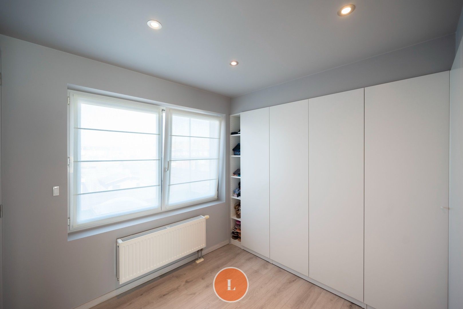 Instapklare woning in Menen foto 13