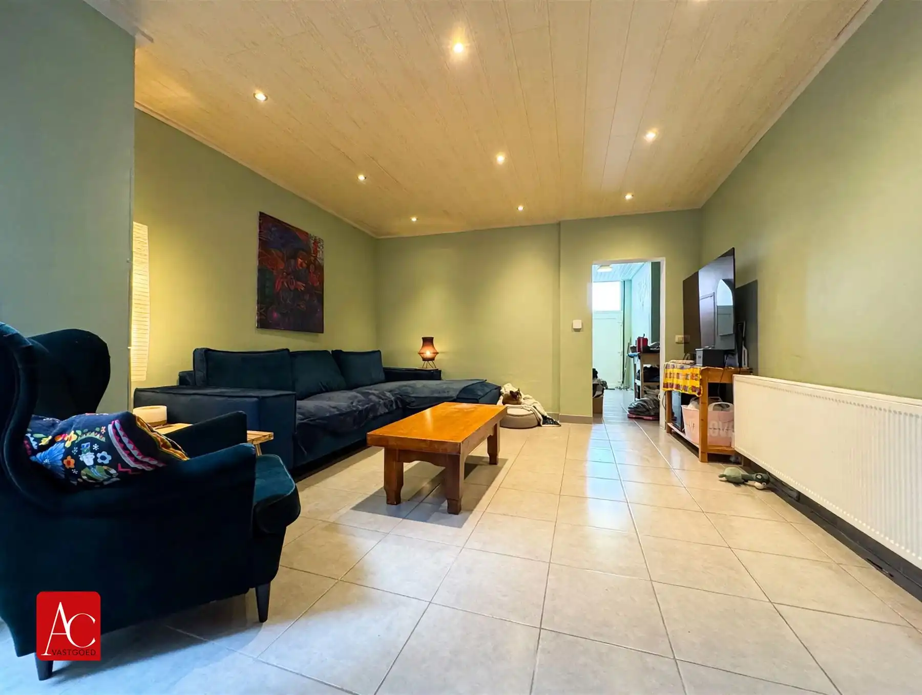 Woning foto 4
