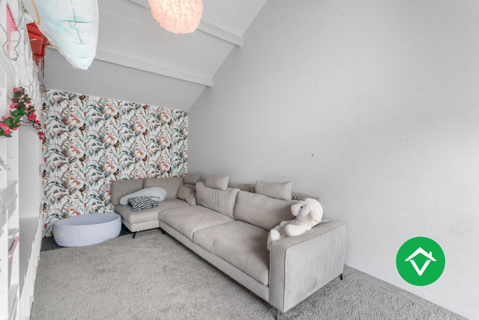 Gerenoveerde statige woning – 5 slaapkamers - EPC B te Torhout (Wijnendale) foto 10