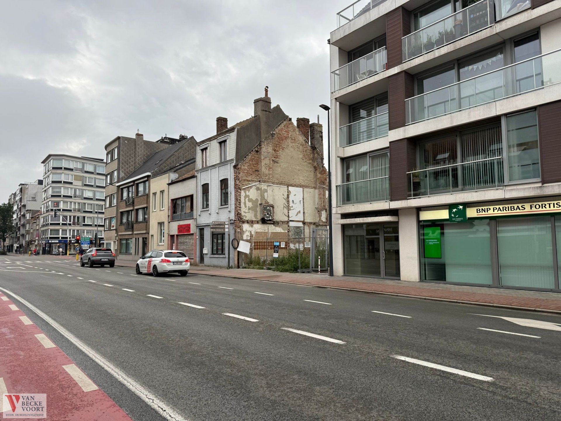 Bouwproject 193m² grond foto 5