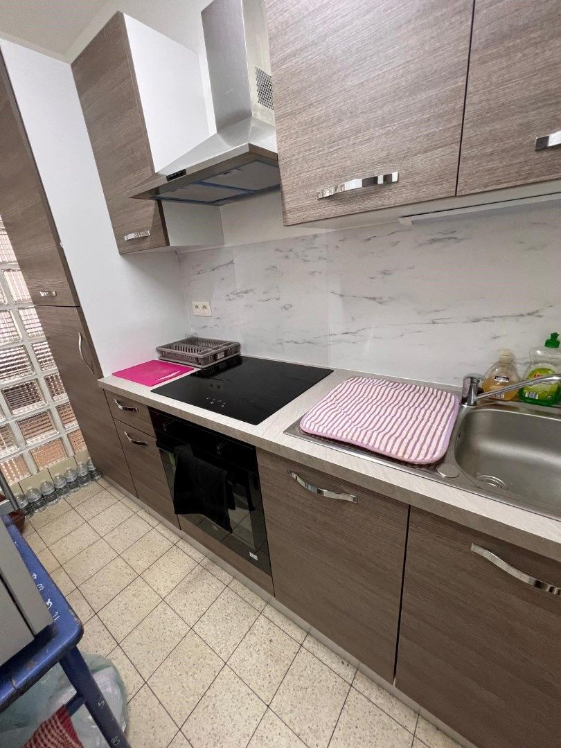 Appartement met 2 slaapkamers - bezoekaanvragen uitsluitend online foto 3