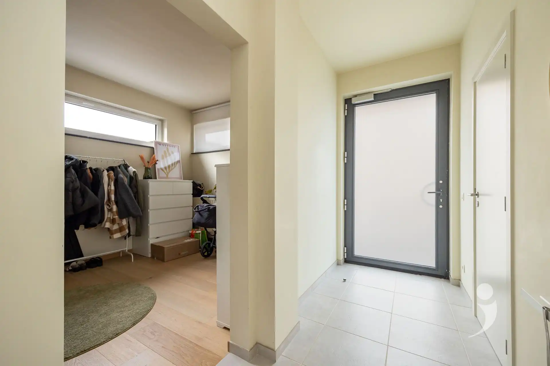 Volledig gerenoveerde gelijkvloerse woning op toplocatie in Aarschot foto 31