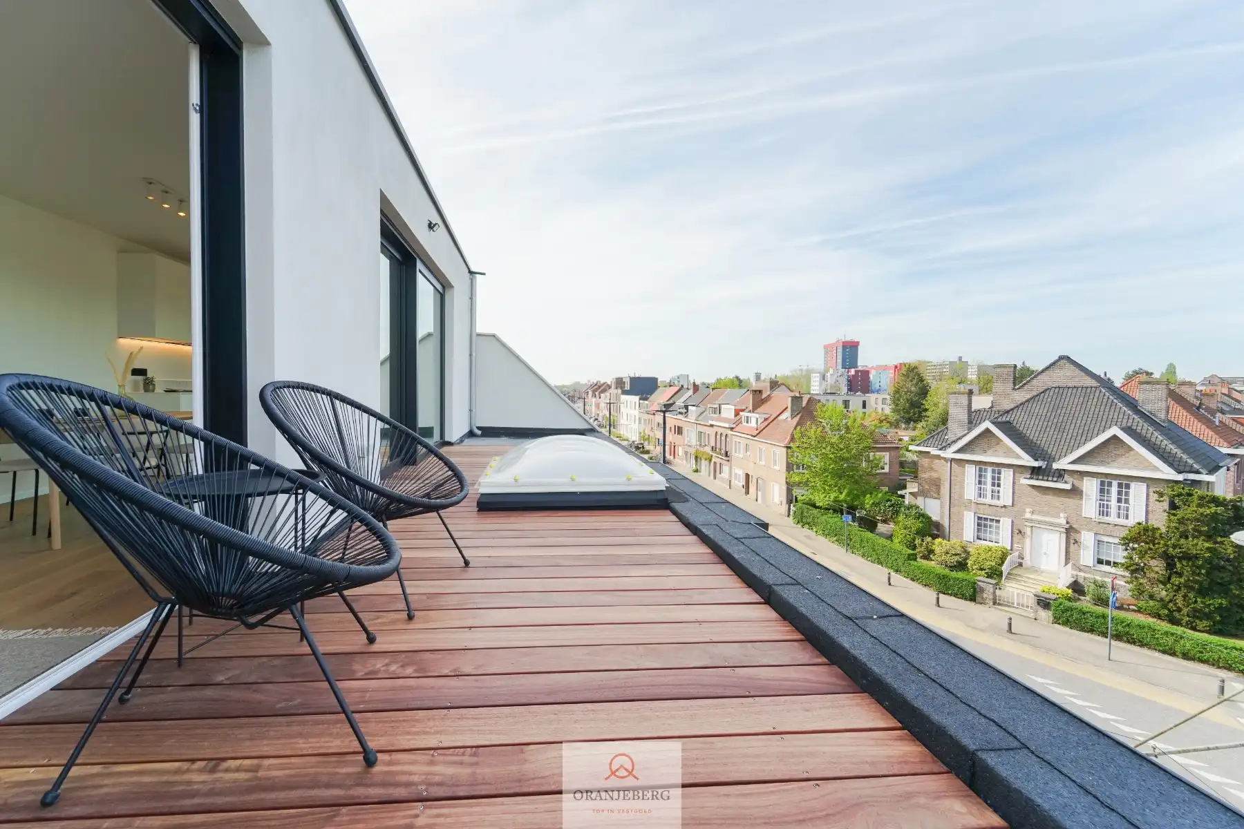 Gerenoveerd duplex-appartement (114 m²) met 3 slaapkamers foto 5